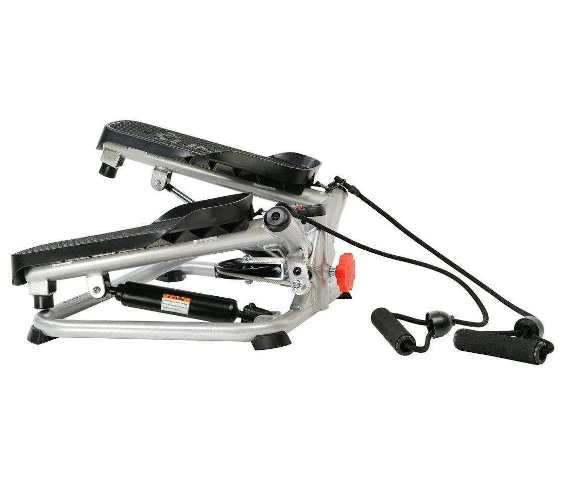 Sunny Health & Fitness Total Body Advanced Steper