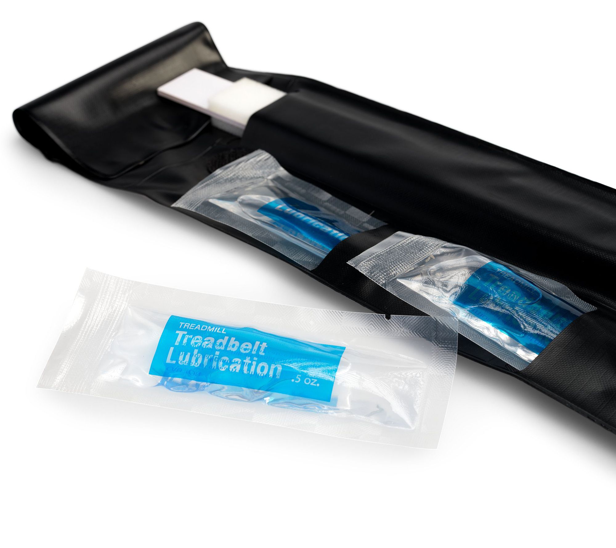 Treadmill Accessory Kit