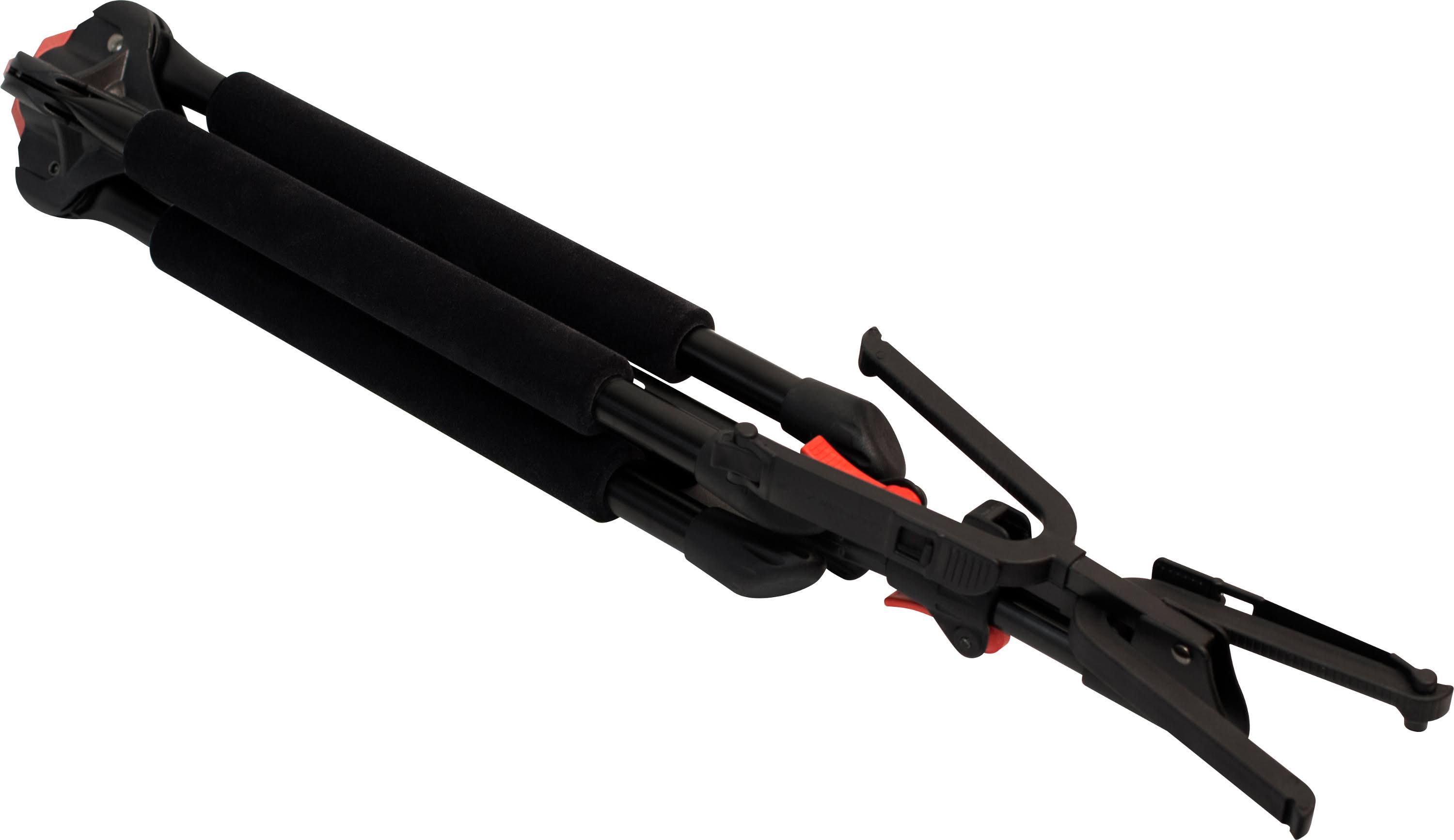 Ultimate Support GS-102 - Genesis Series Double Guitar Stand