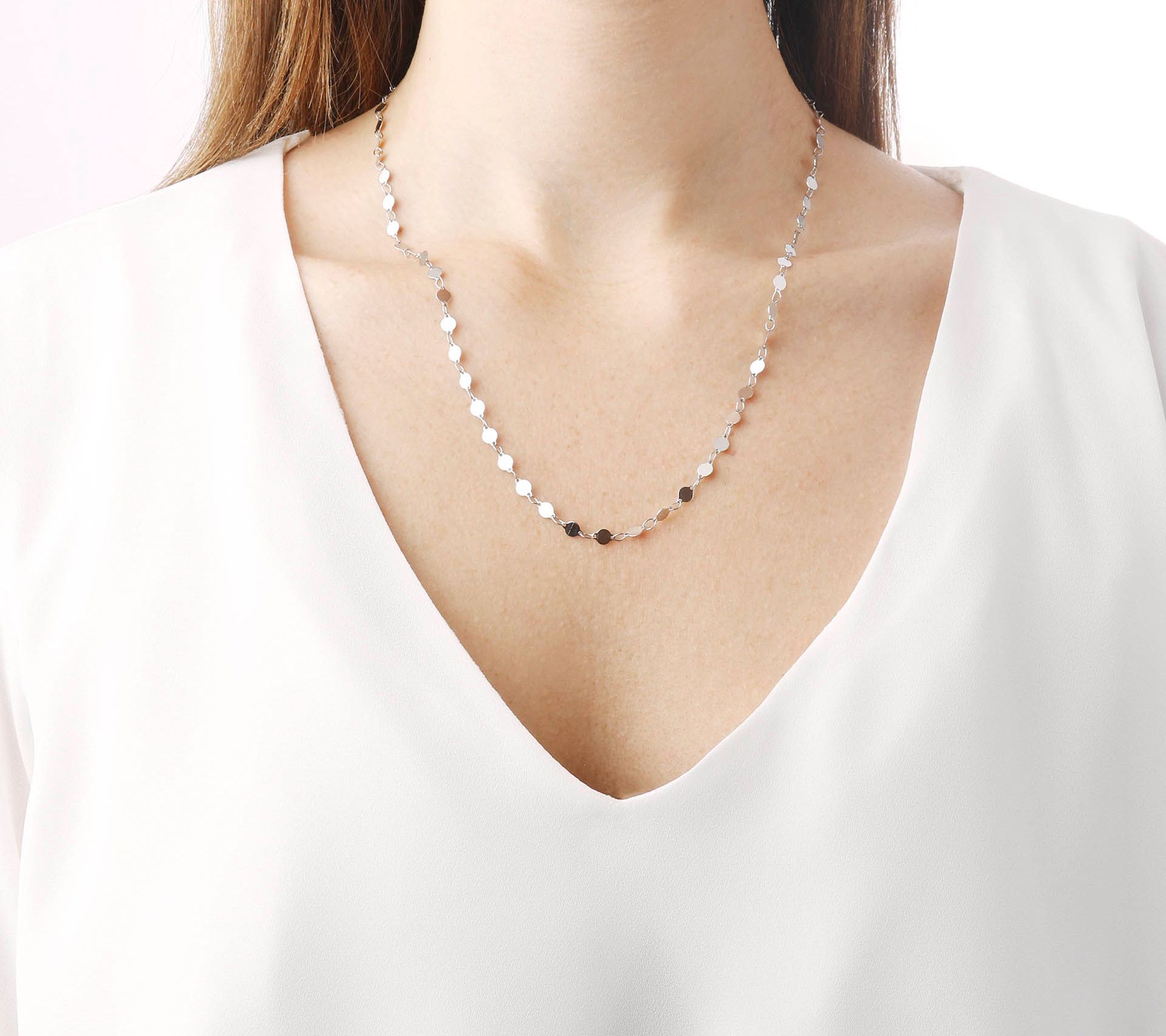 Steel by Design Polished Disc 20