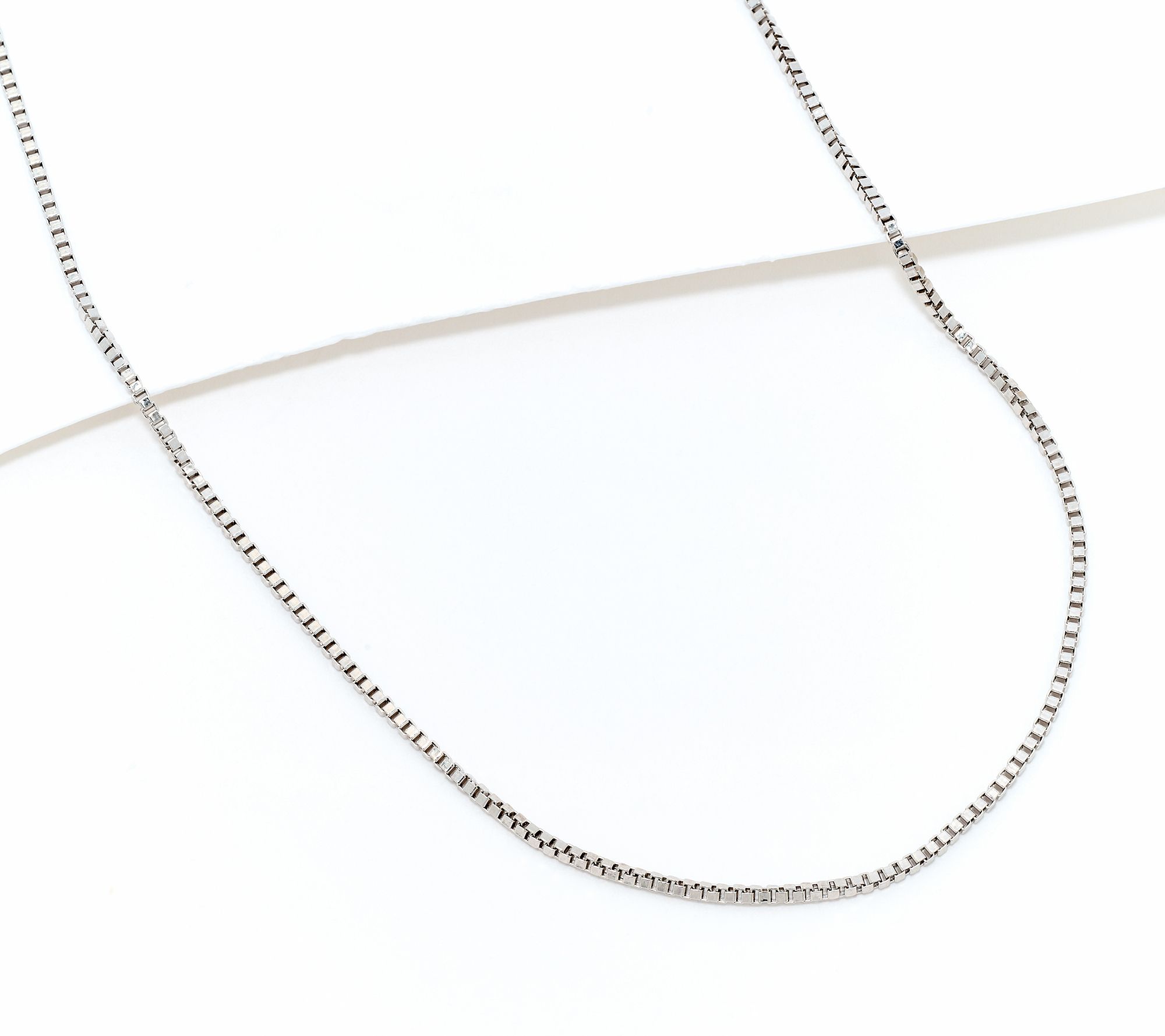 David Markstein 14K Gold Diamond Cut 18