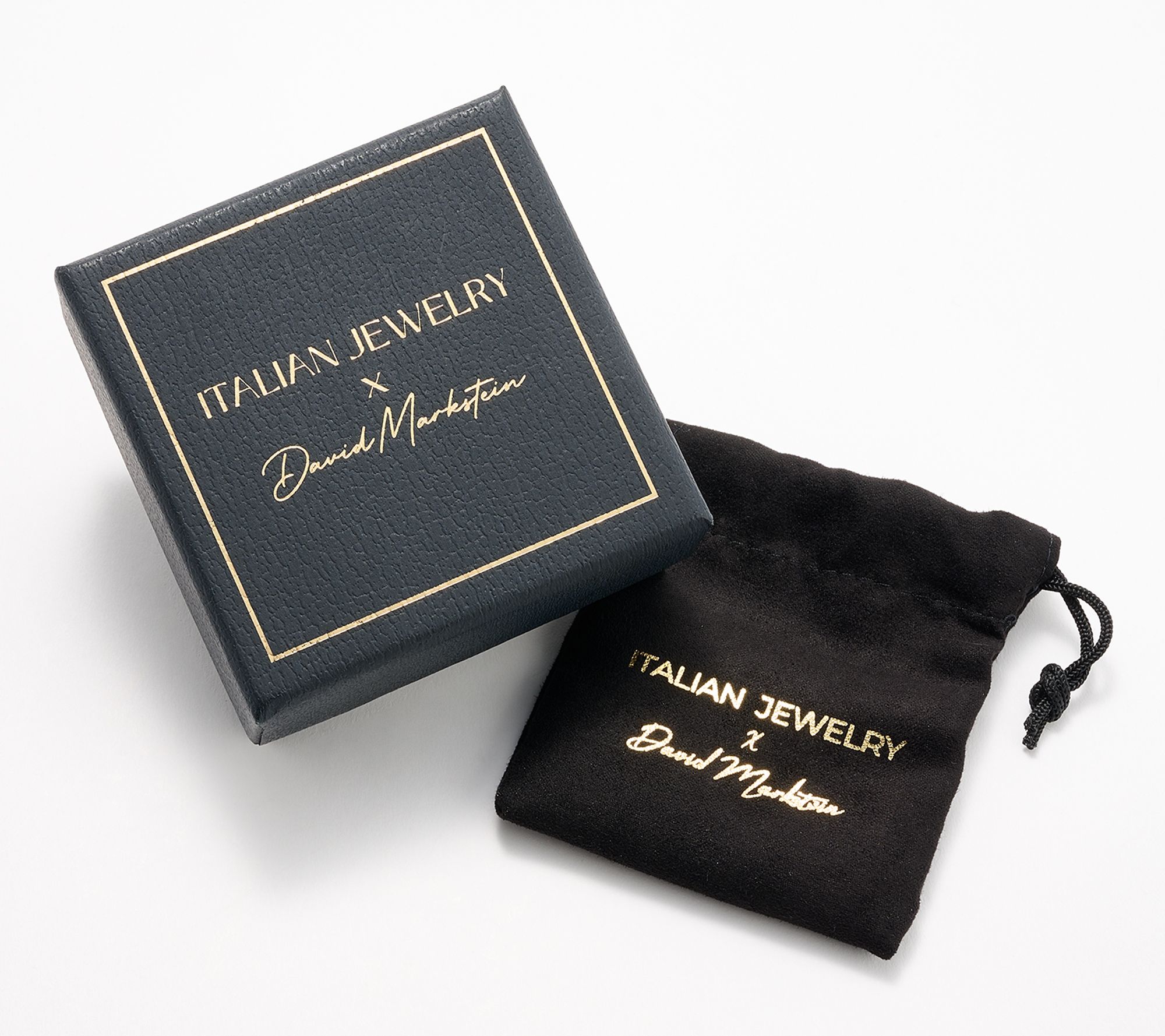 David Markstein Bronze Tubogas Twist 1-3/8