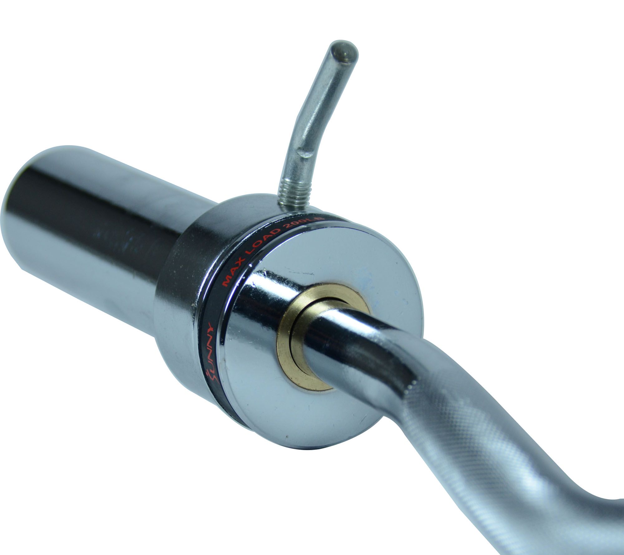 Sunny Health & Fitness 48