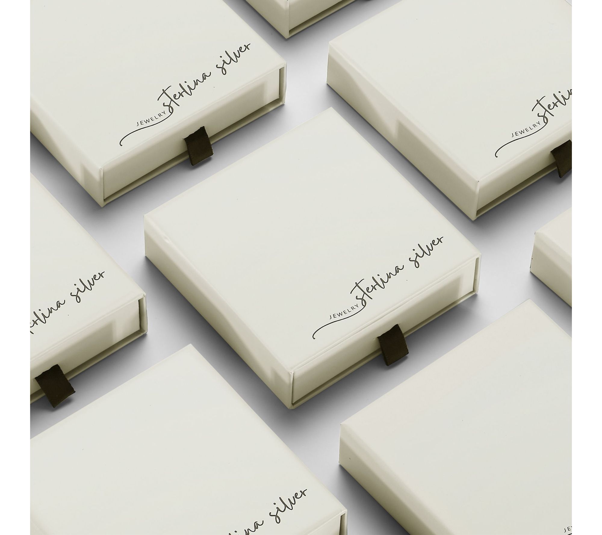 Sterlina Silver Triple Evil Eye Bracelet, Sterling