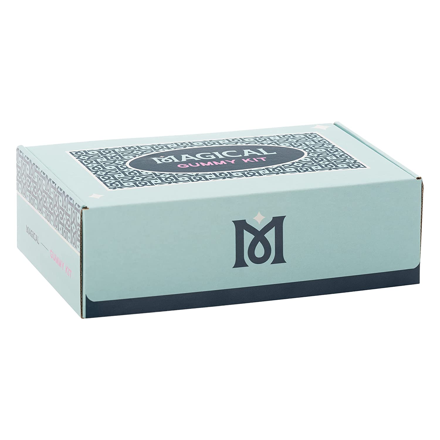 Magical Butter Ultimate gummy making Kit Mango and Lime