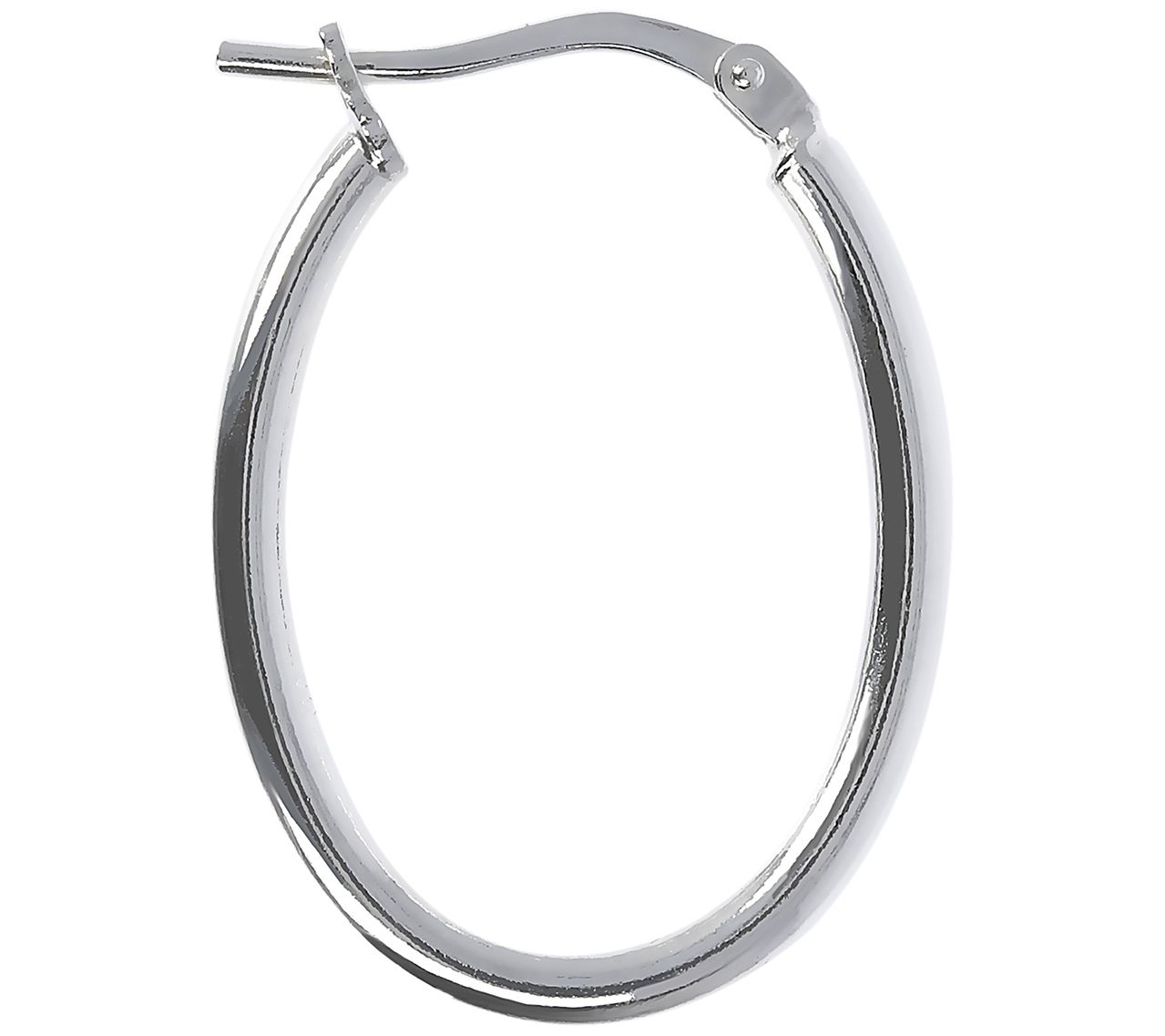 Italian Silver Polished 1