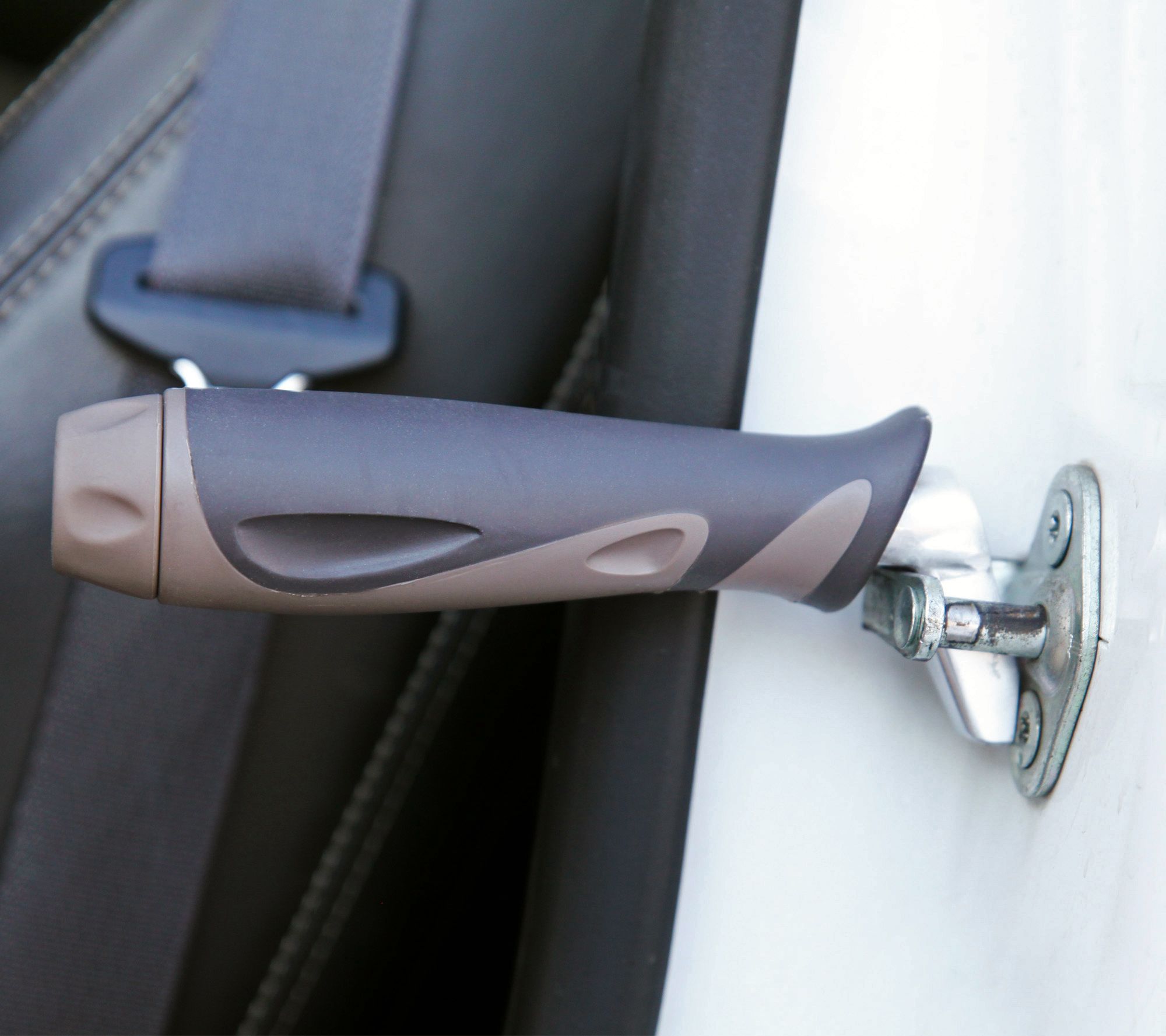 Stander Metro Car Handle Plus