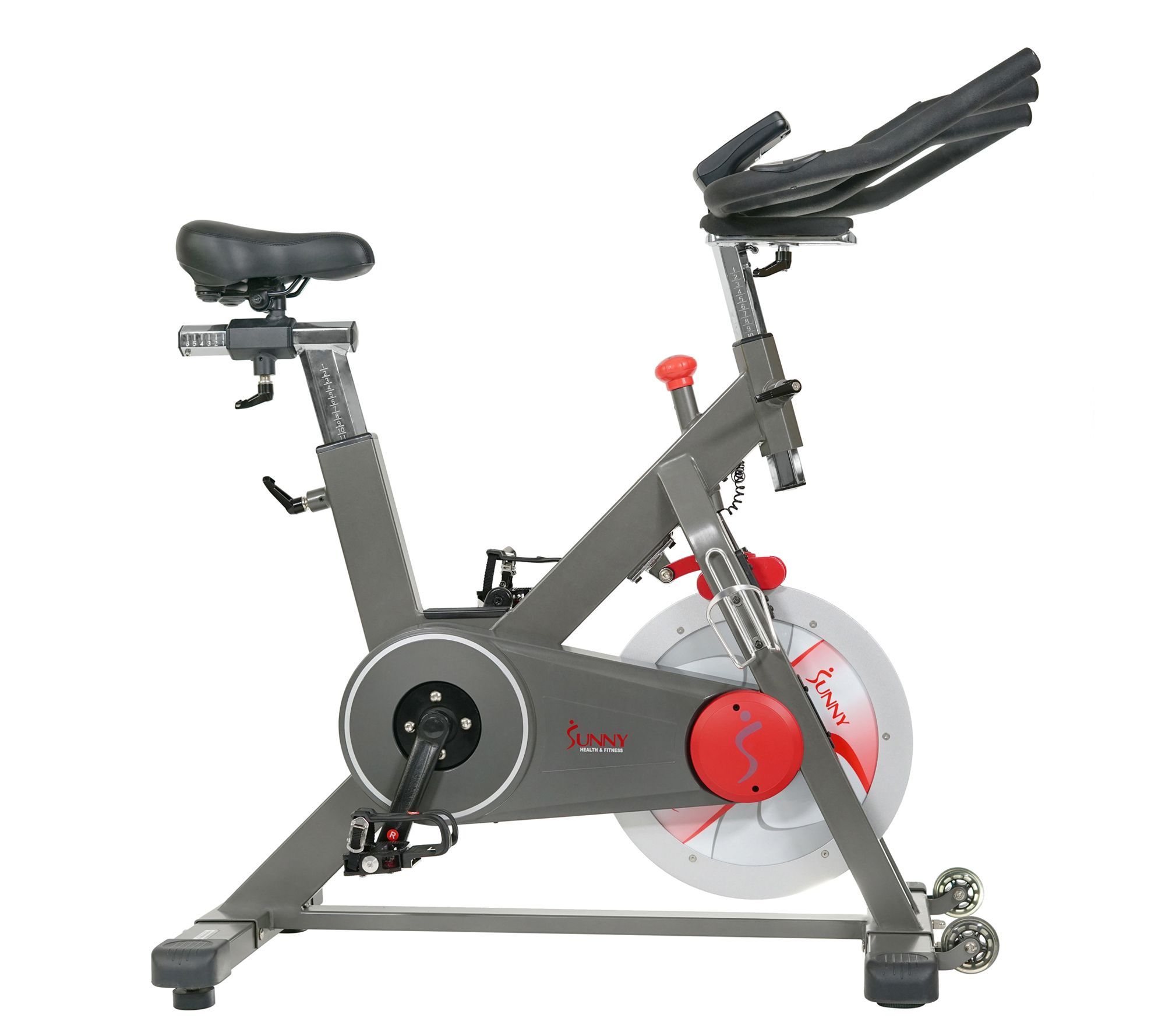 Sunny Fitness Indoor Training Cycling Fitness Bike
