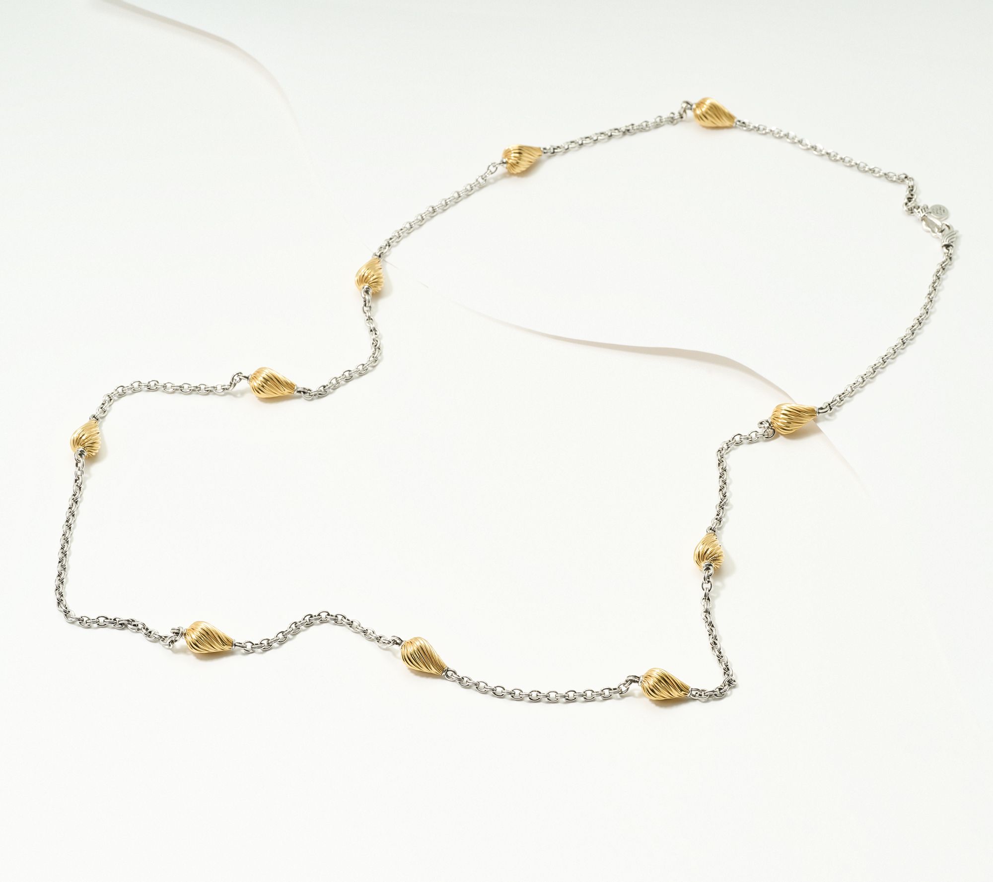 Christian James by Scott Grimes Two-Tone 36