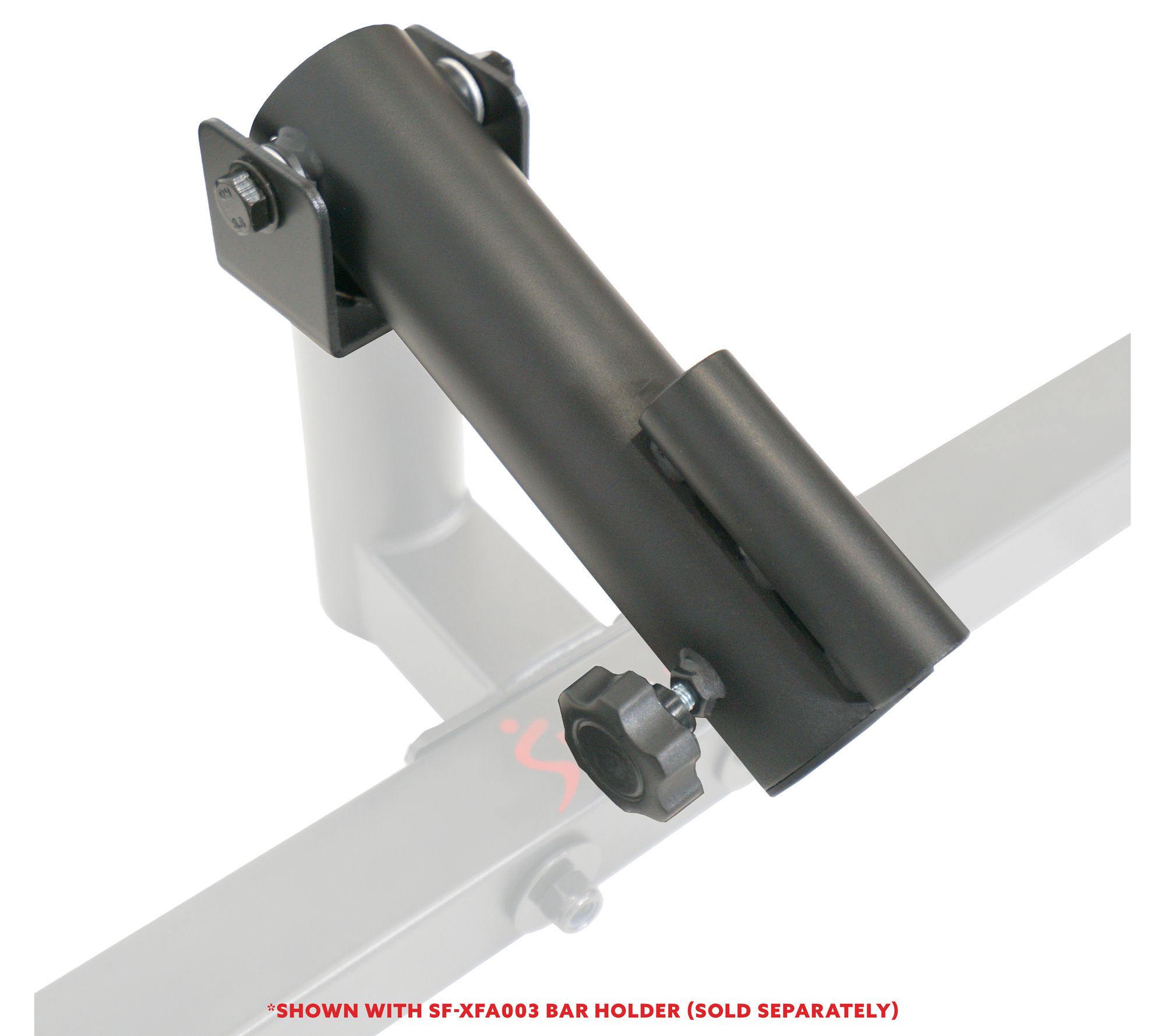 Sunny Health & Fitness Landmine Attachment - SF -XFA004