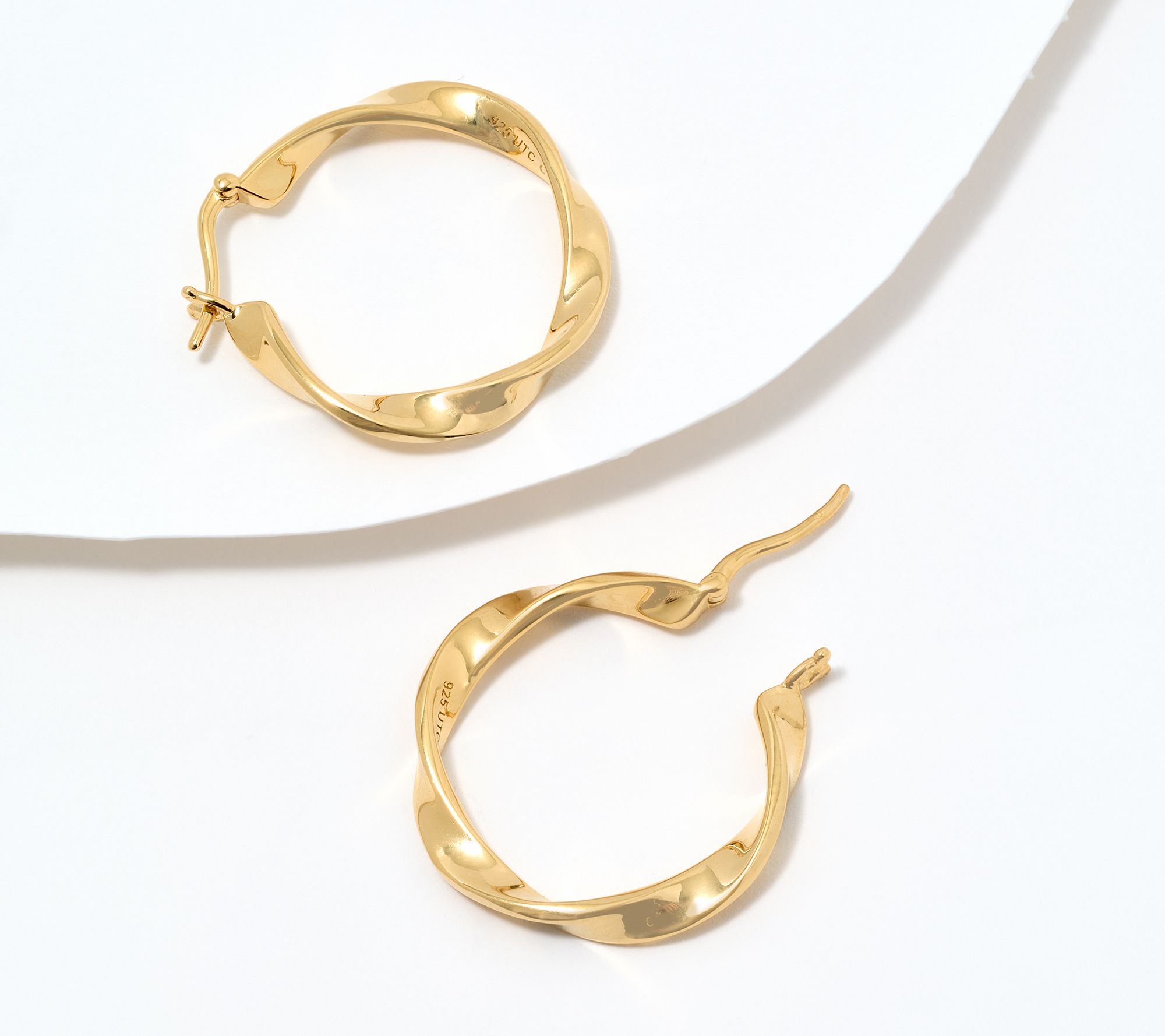 Christian James by Scott Grimes 14K Gold Clad 1