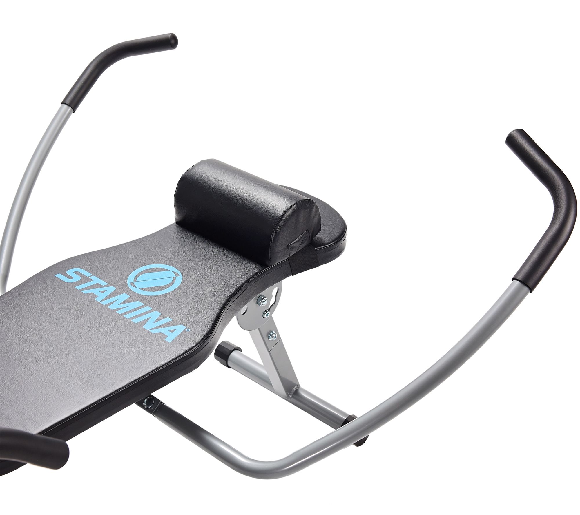 Stamina Active Aging EasyDecompress w Easy Angl e Adjustment