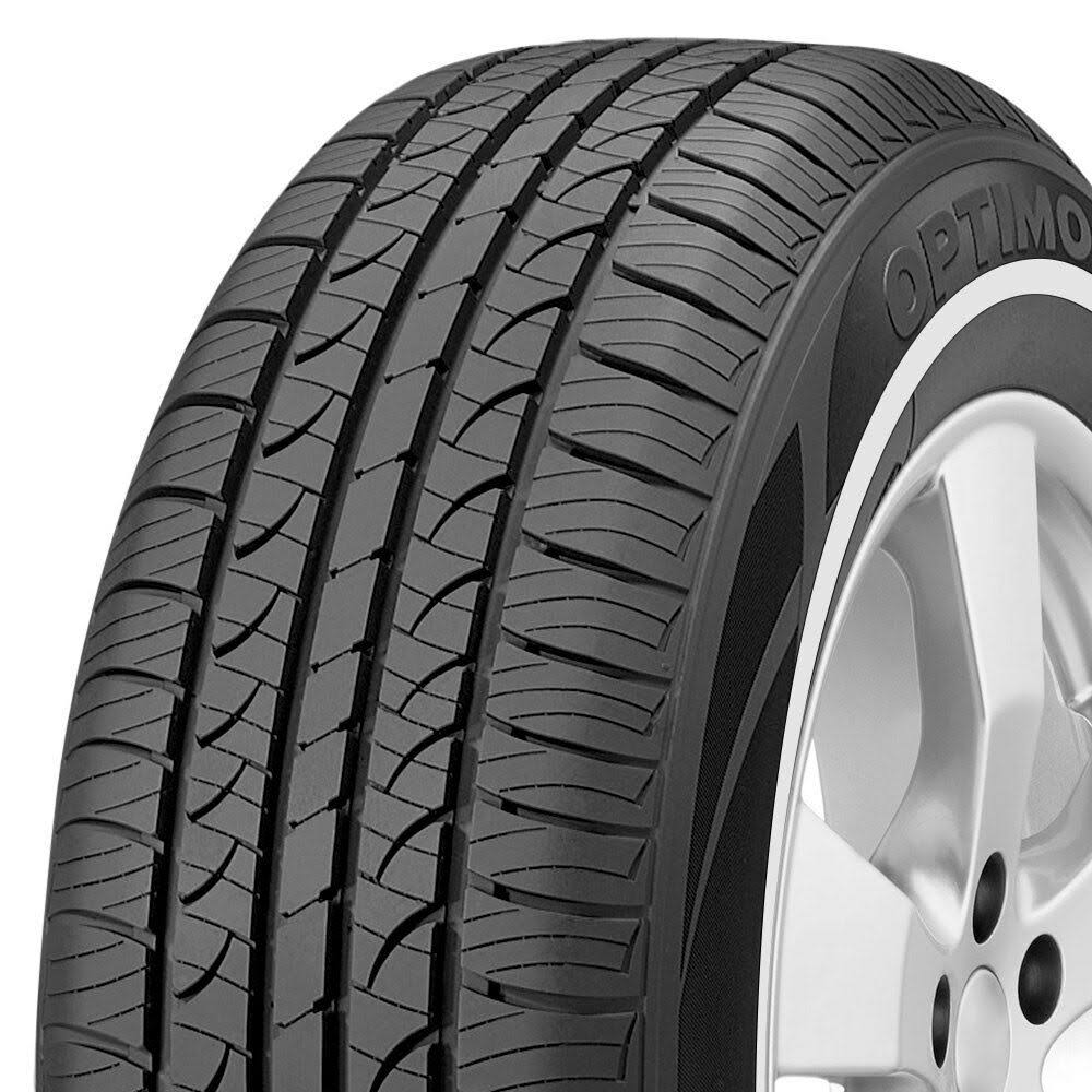 Hankook Optimo H724 Tire | 195/75R14 92S