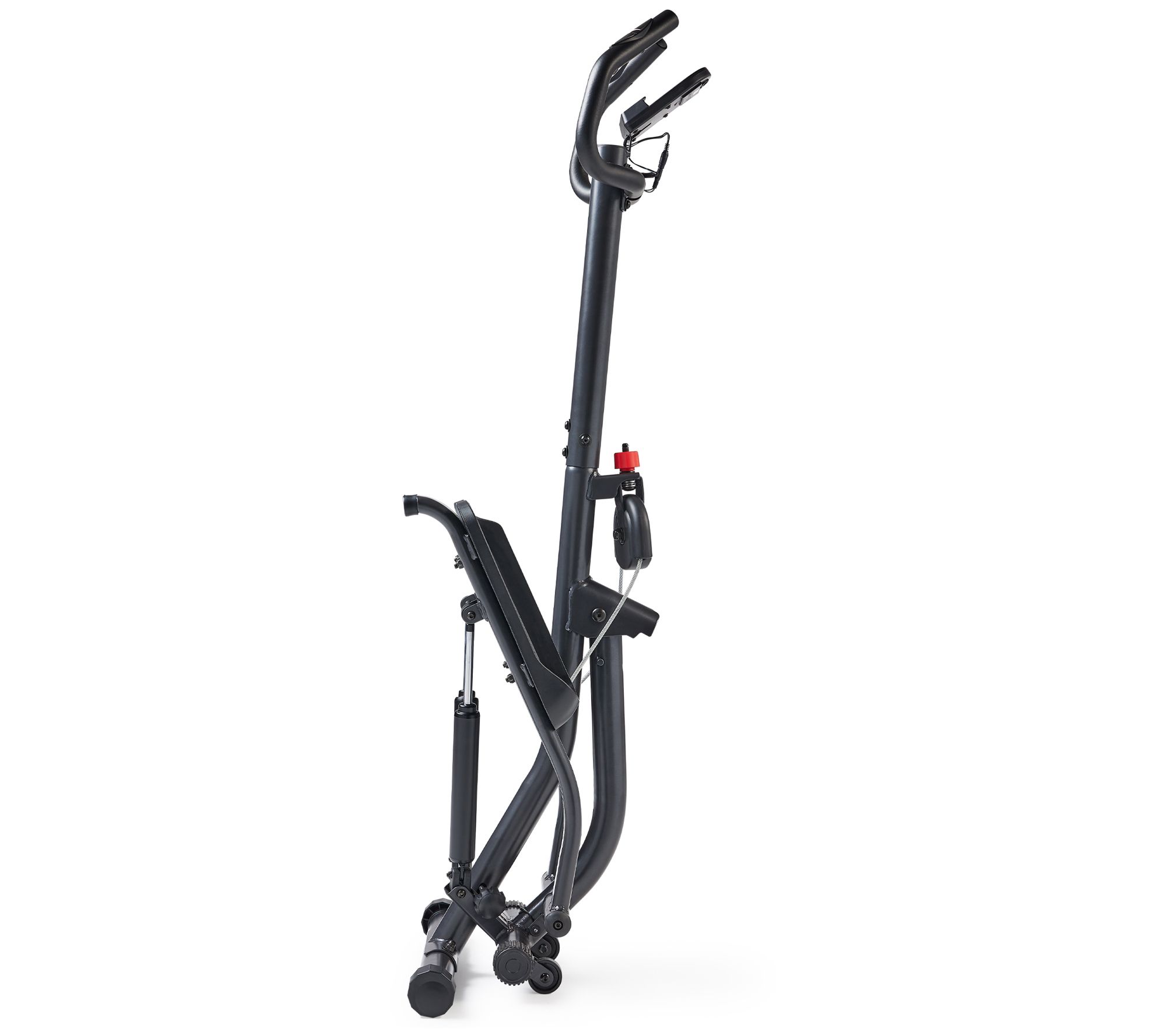 Sunny Fitness Climber Stepper w/ Handlebar
