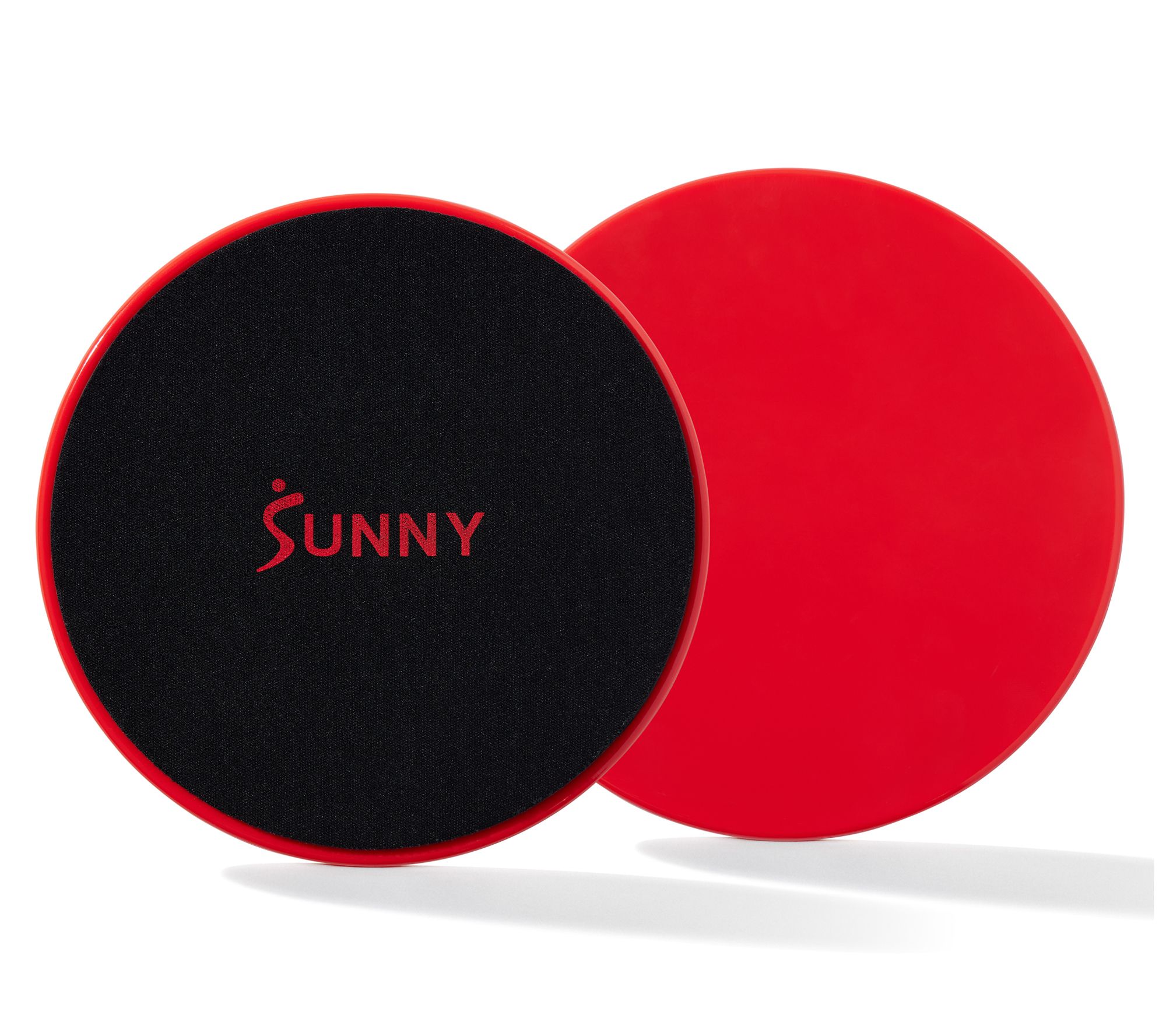 Sunny Dual Sided Core Exercise Disk