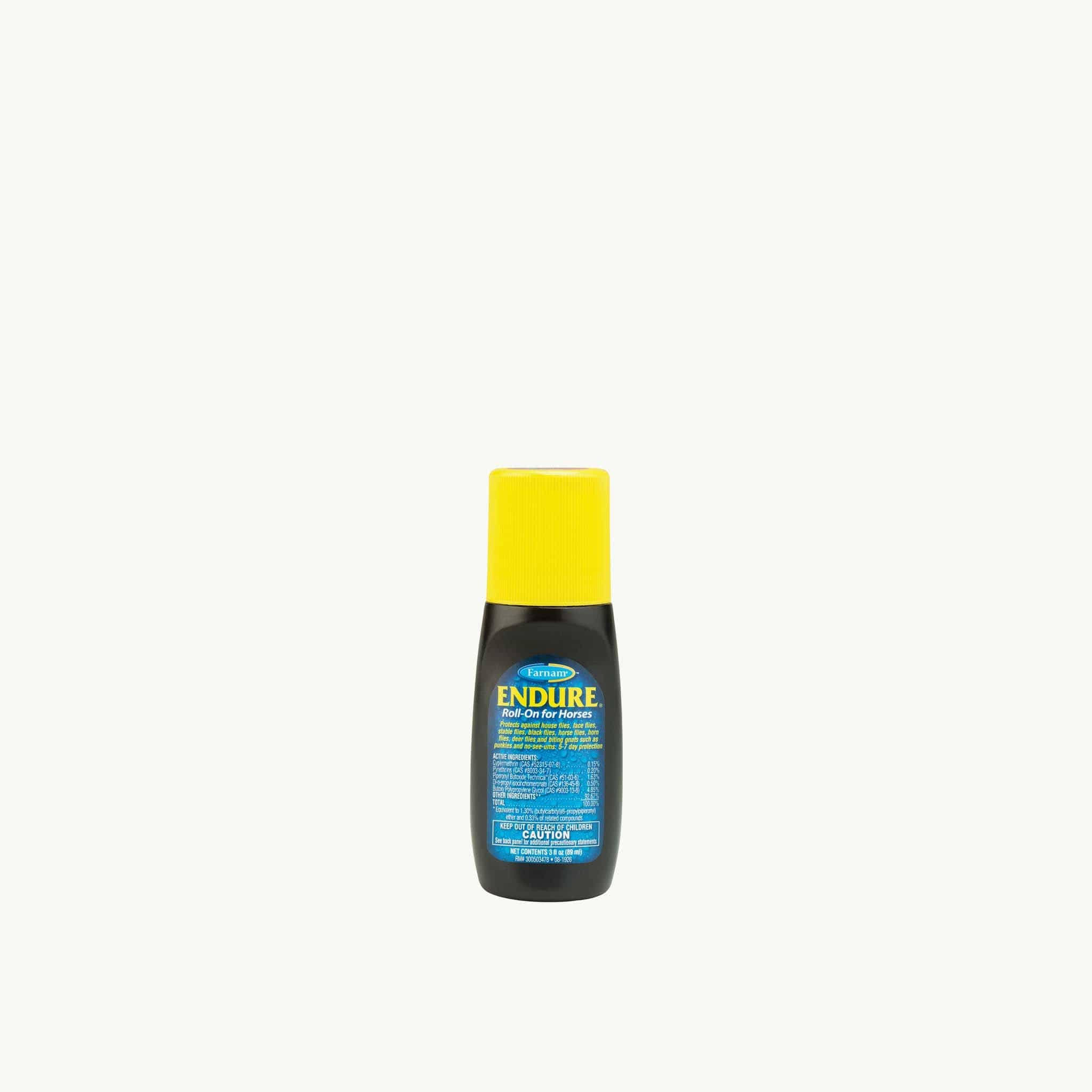Farnam Endure Sweat Resistant Fly Spray