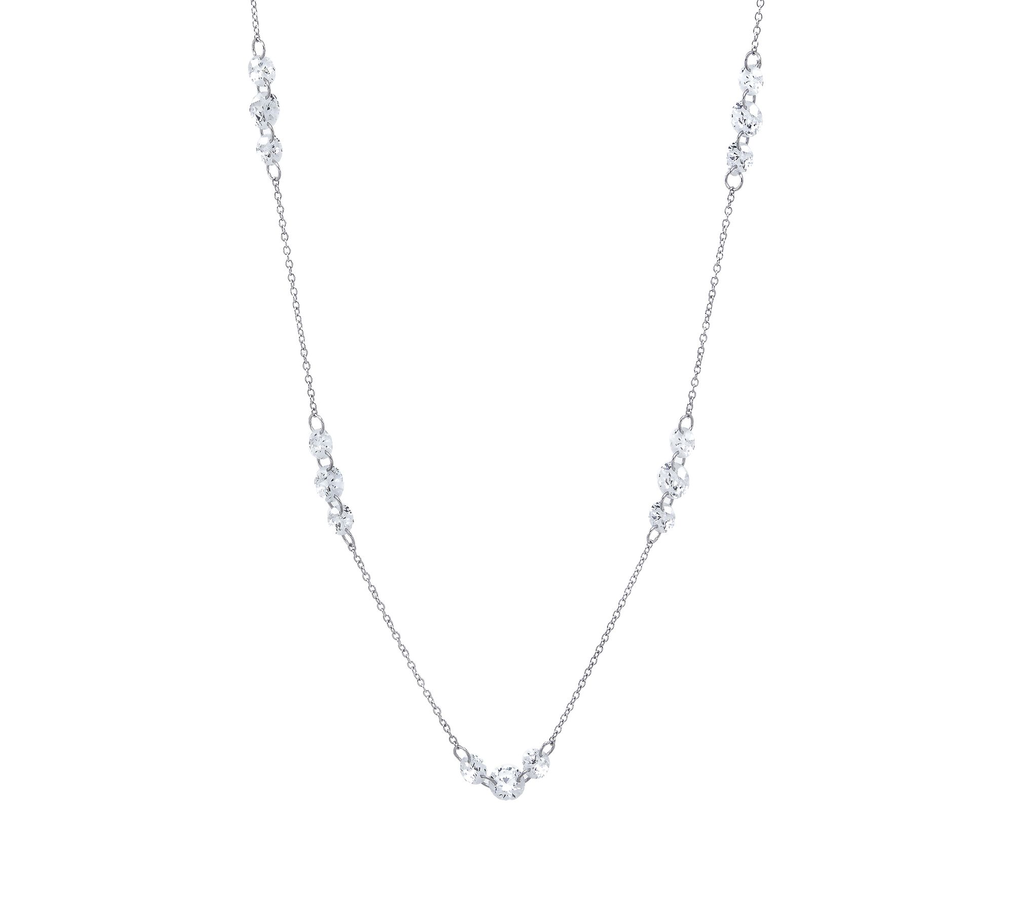 Diamonique x Jennifer Miller 24