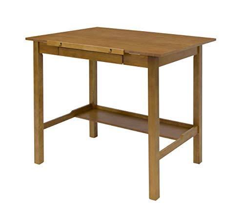 Studio Designs Americana II Drafting Table 30in x 42in Light Oak 13254
