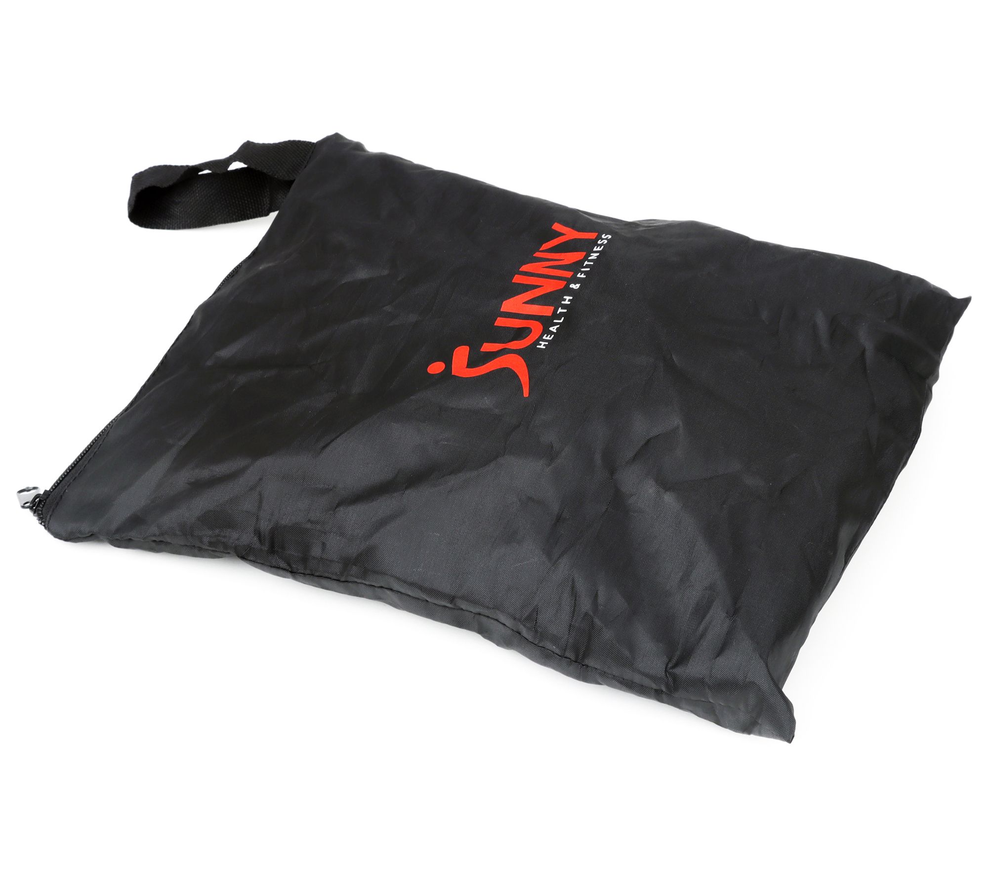 Sunny Health Fitness Resistance Elastic Tube Set