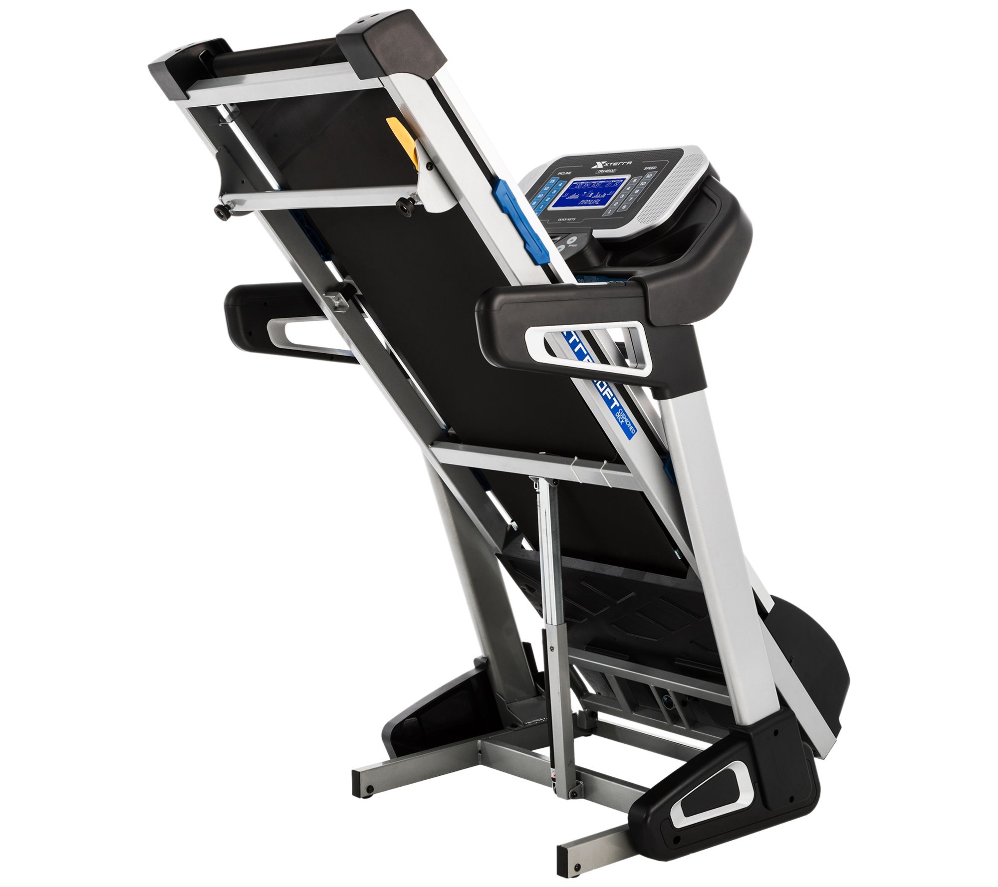 XTERRA TRX4500 Treadmill