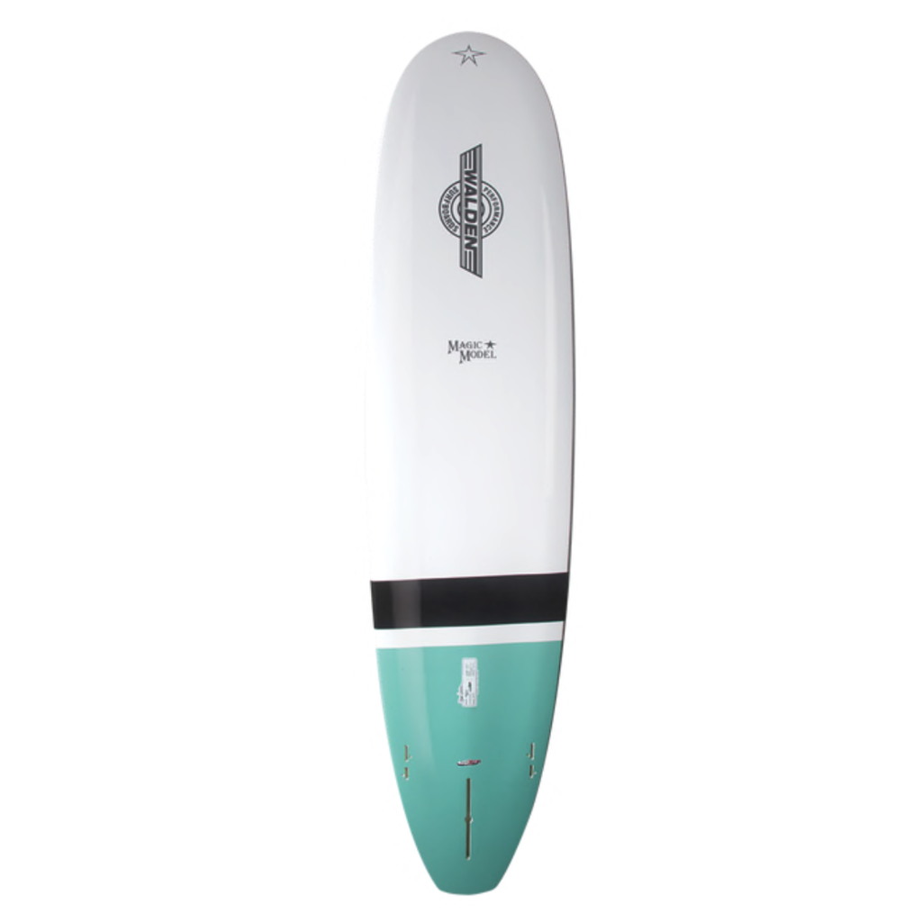 Walden 8'0 Magic Model Tuflite C-Tech