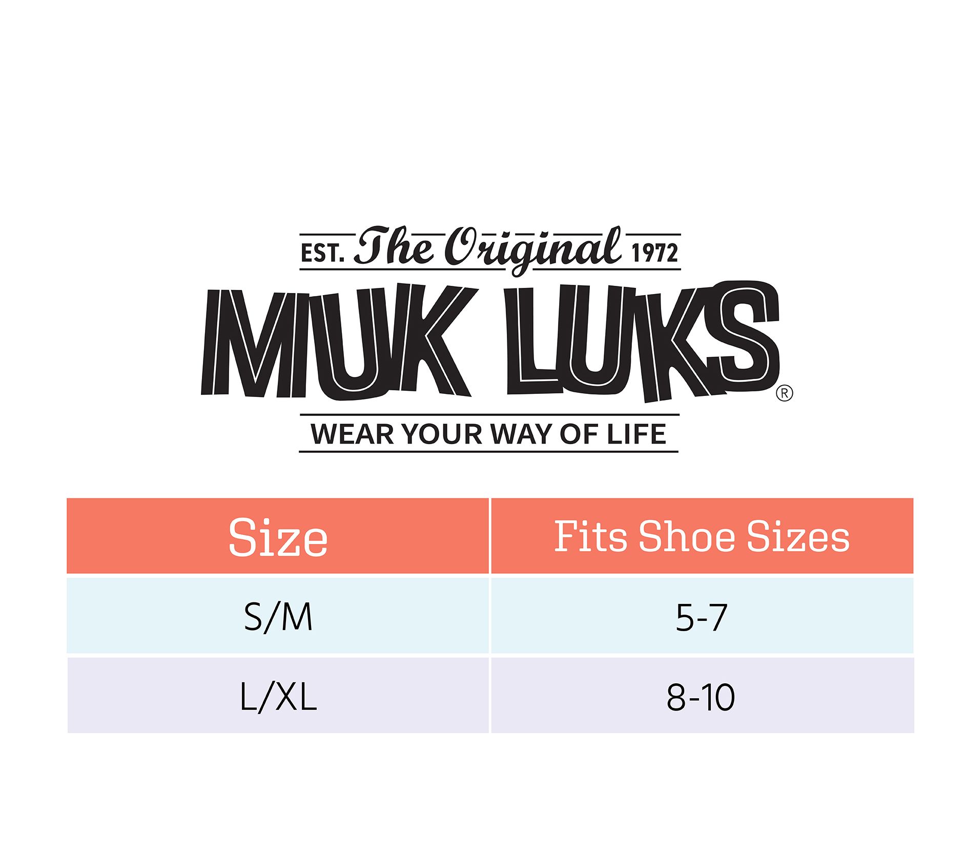 MUK LUKS Women's Pieced Cozy Cabin Socks with Non-Skid Soles