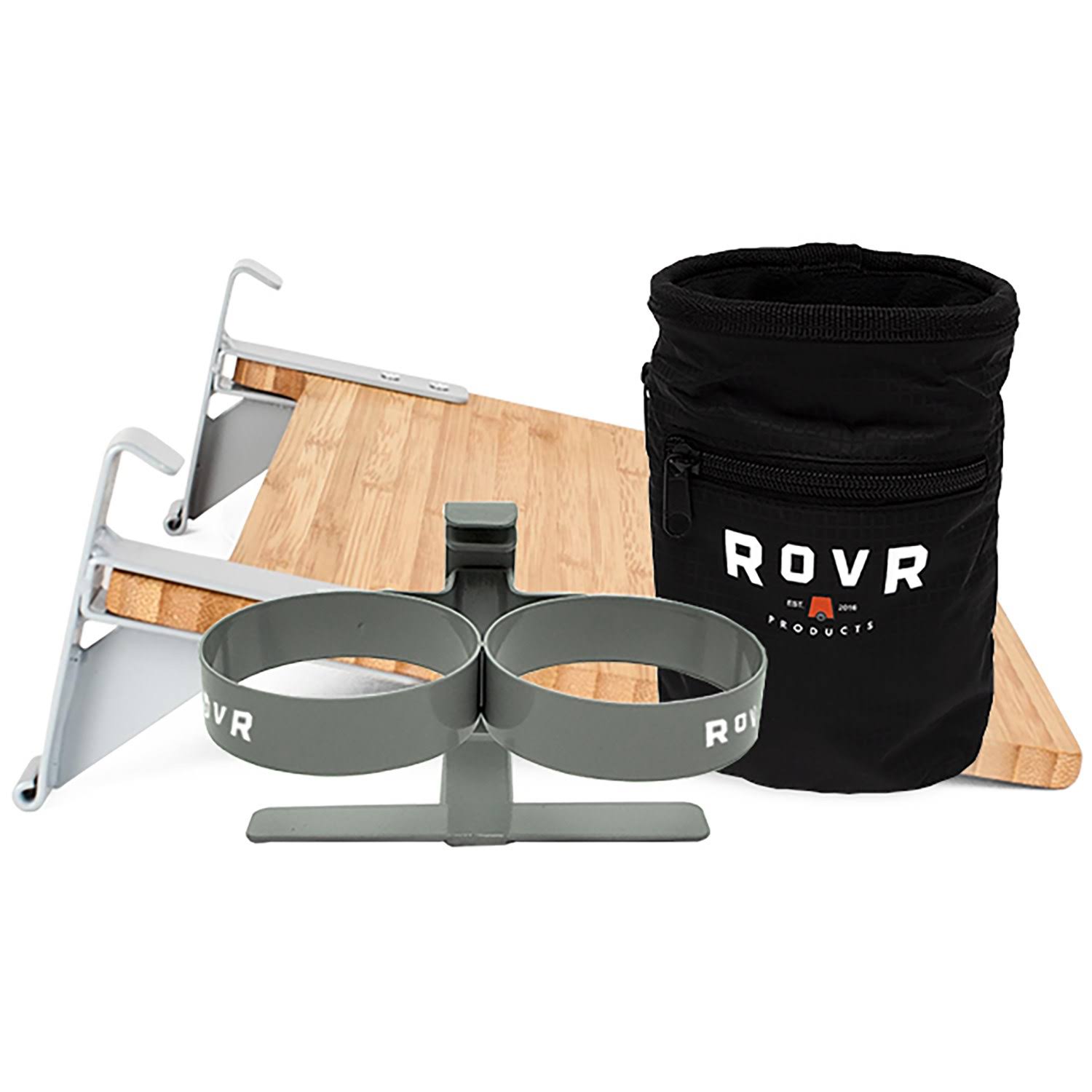 RovR Essentials Pack