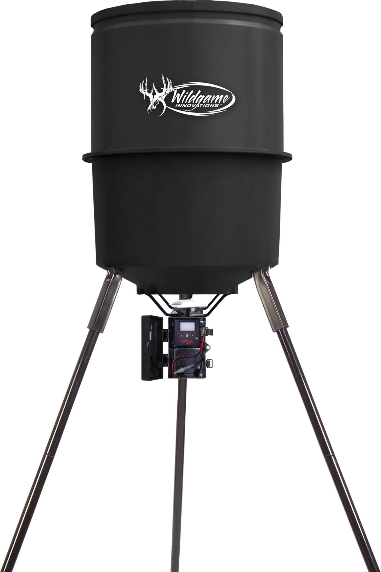 Wildgame Innovations QUICK-SET 270 - Feeder