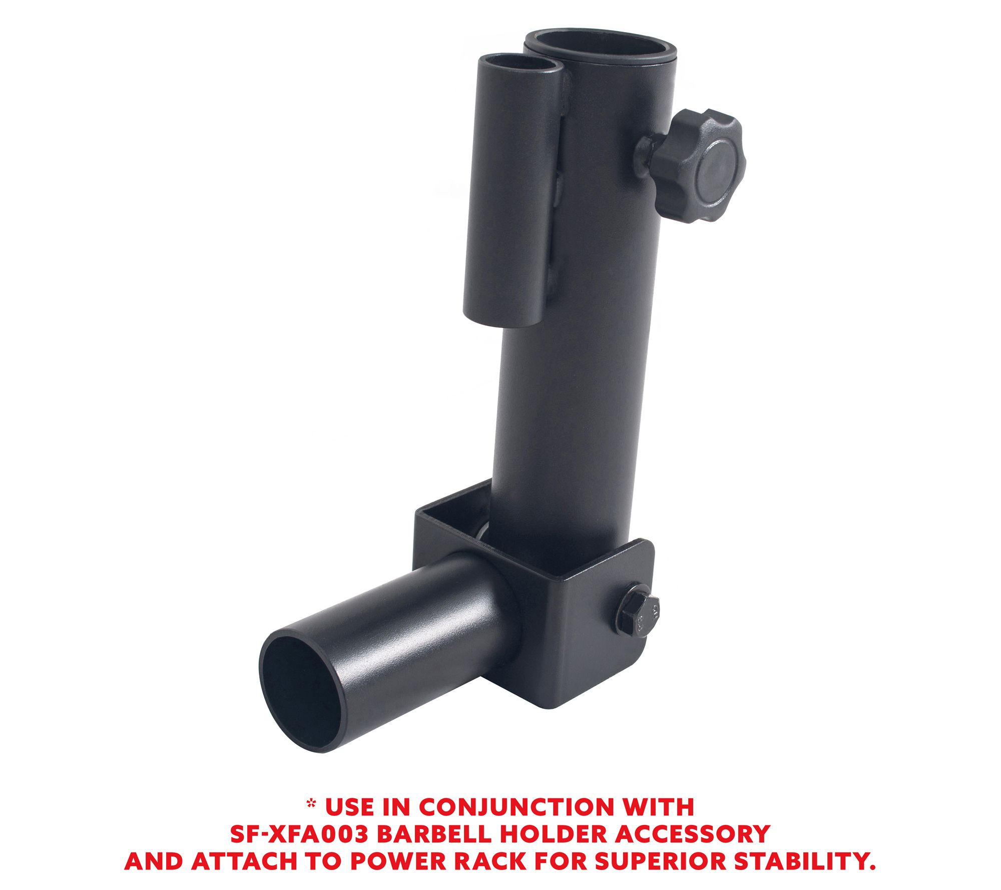 Sunny Health & Fitness Landmine Attachment - SF -XFA004