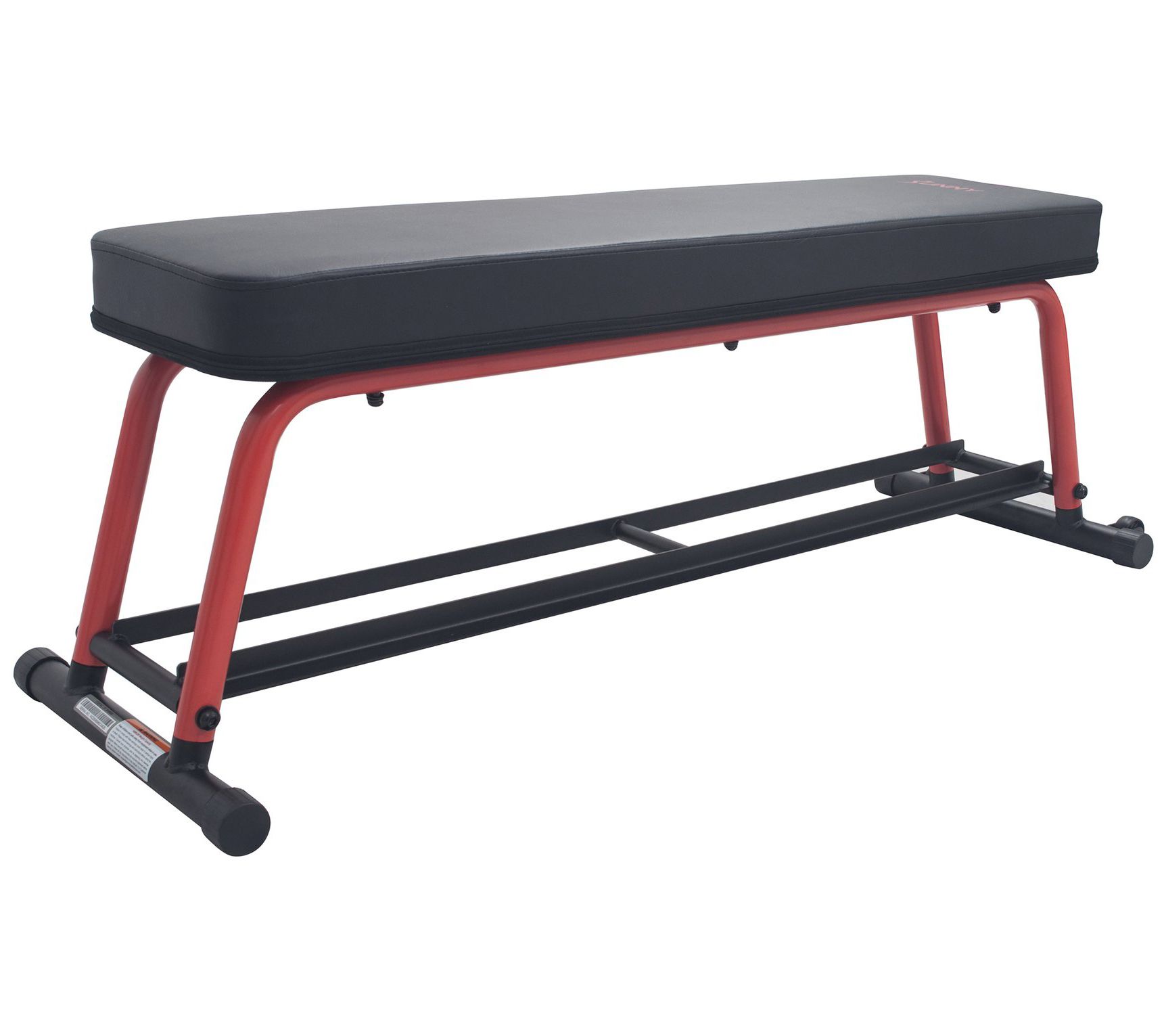 Sunny Health & Fitness Power Zone Flat Bench SF-BH6996