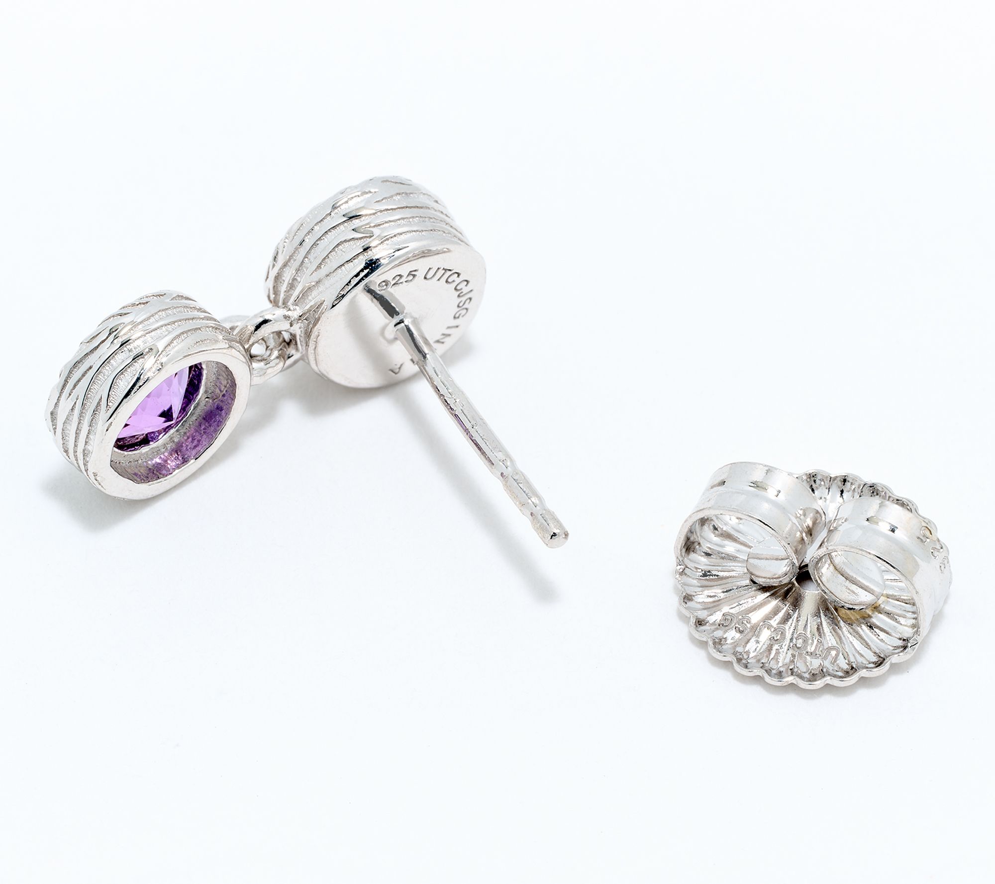 Christian James by Scott Grimes Sterling Ripple 1/2