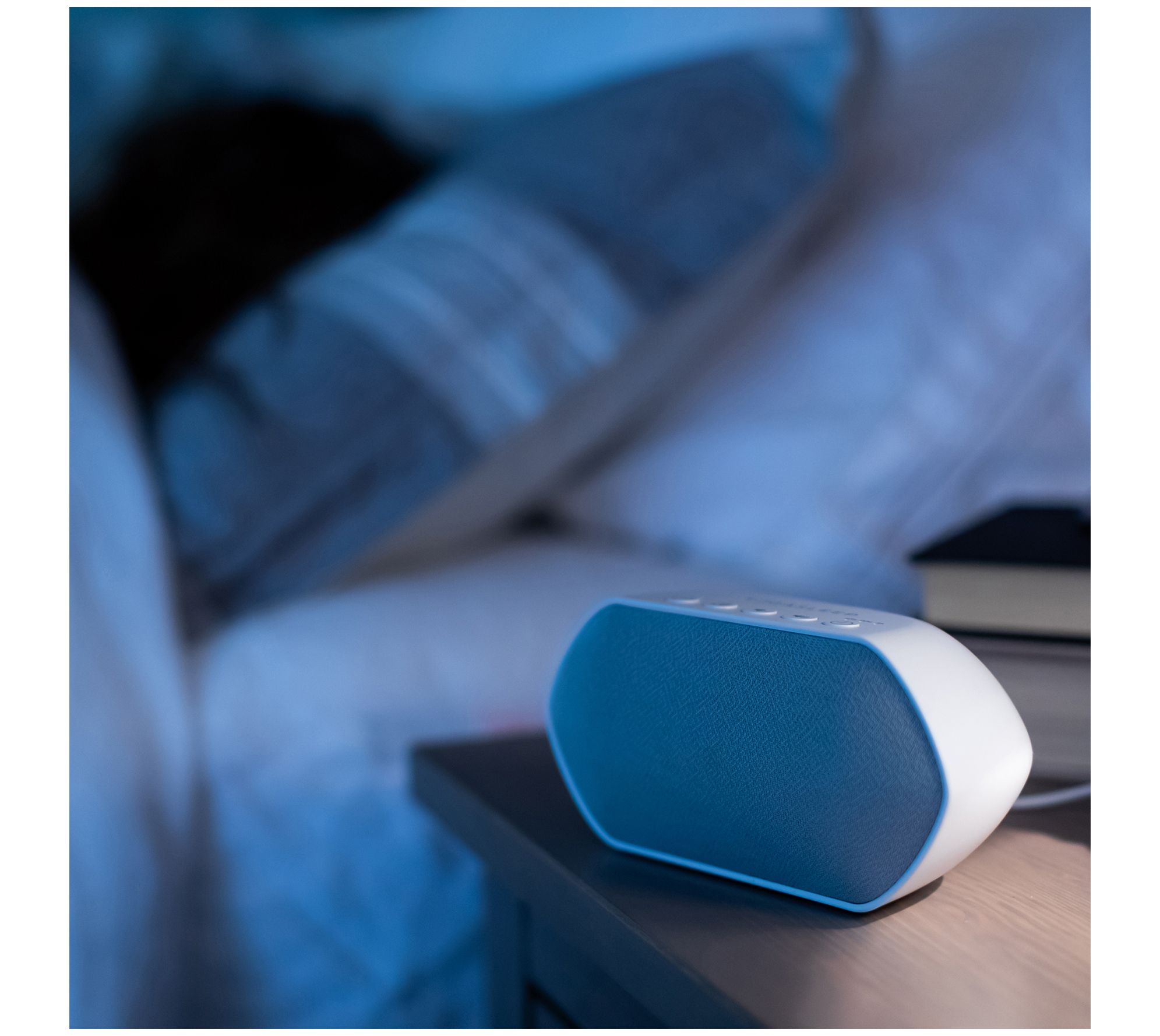 Yogasleep Soundcenter White Noise Machine