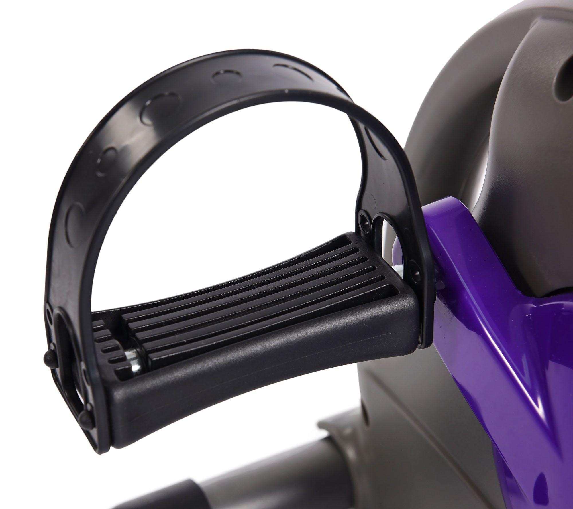 Stamina Mini Exercise Bike with Smooth Pedal System