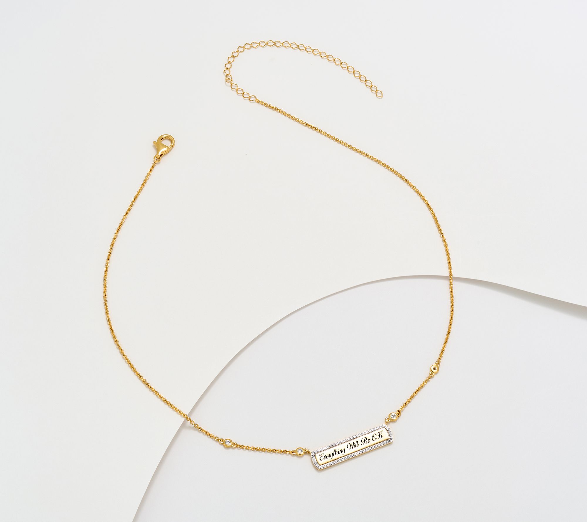 Diamonique x Jennifer Miller 