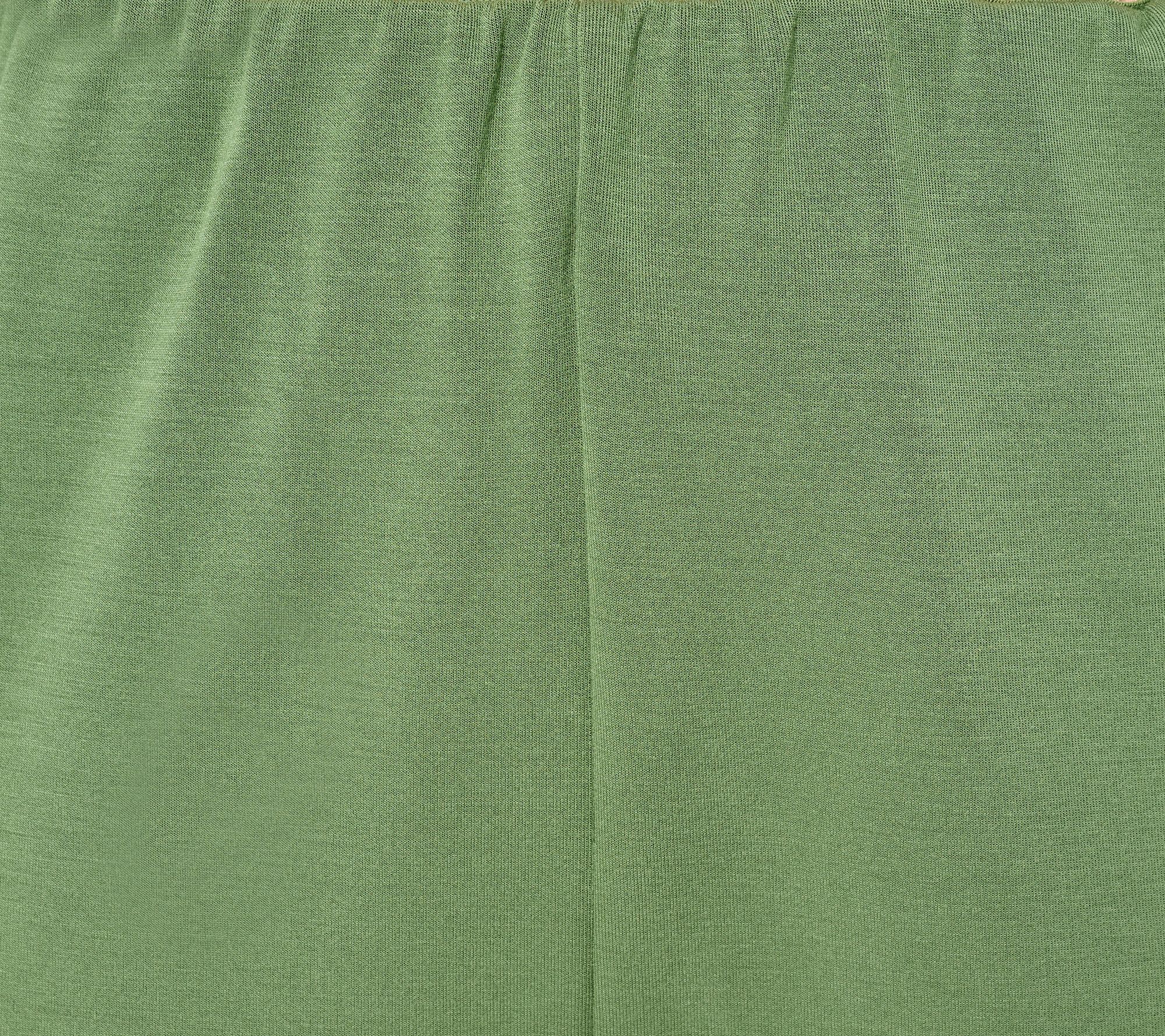 BEAUTIFUL by Lawrence Zarian Petite Pull-On Straight-Leg Pants