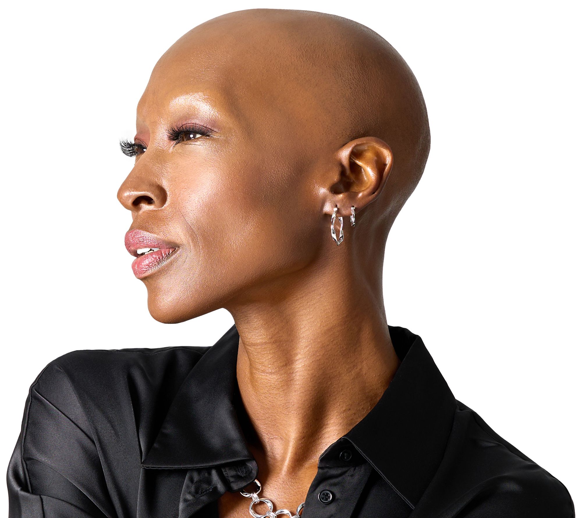 Christian James by Scott Grimes Sterling Silver 1