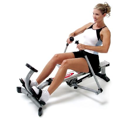 Stamina 35-1050 Body Trac Glider