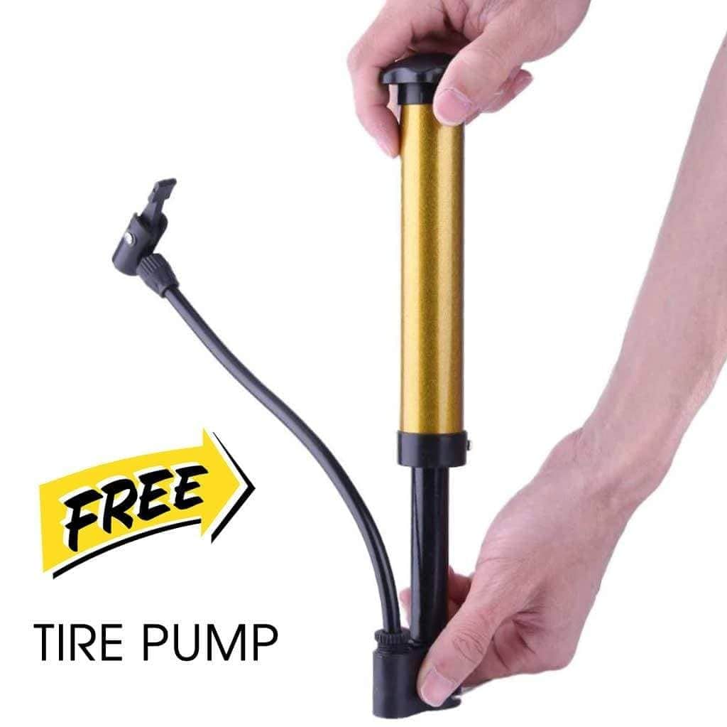 HPZ™ PET ROVER RUN Performance Jogging Sports Stroller for Small/Medium Dogs, Cats and Pets (Green Camo)