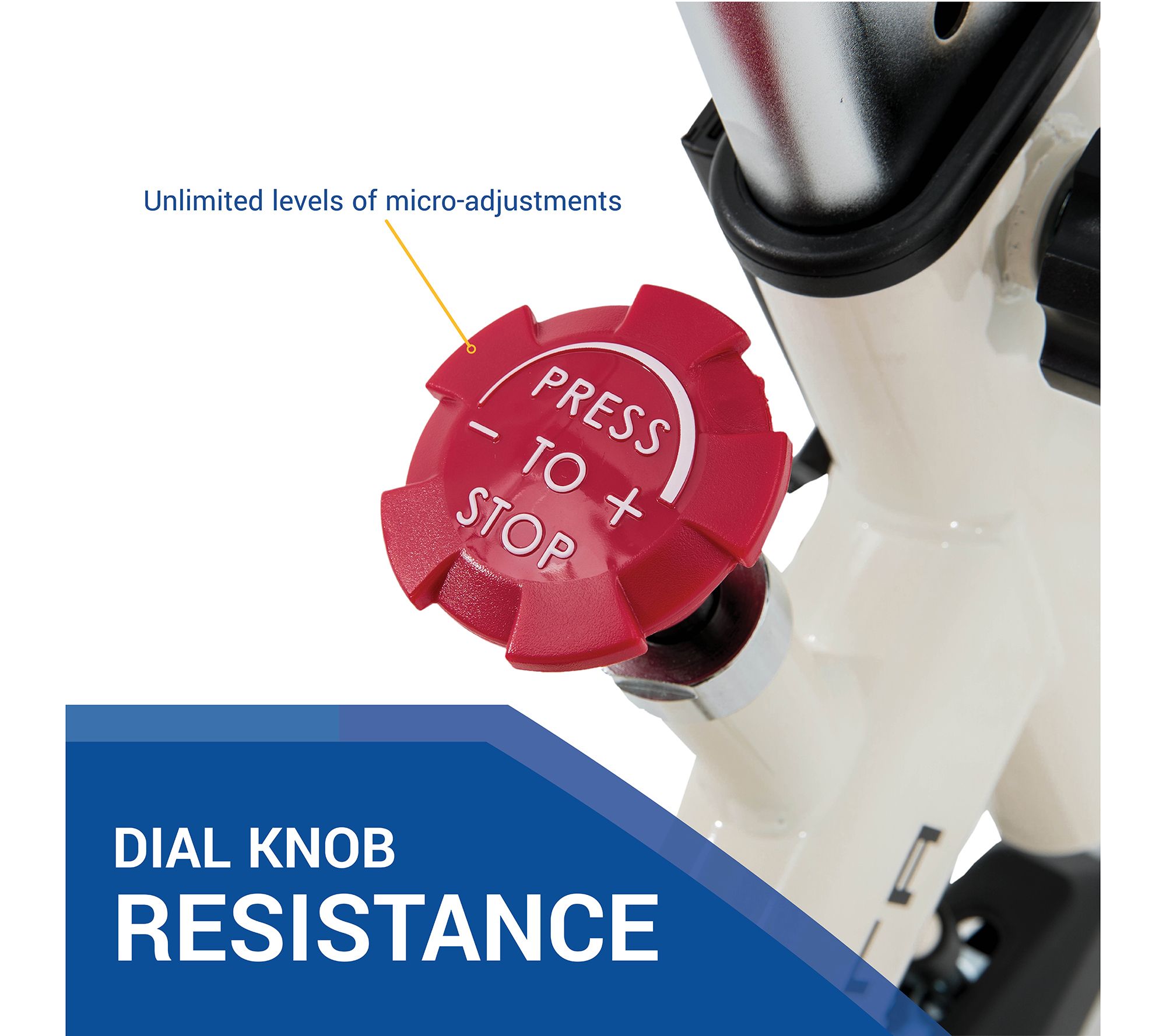 XTERRA MB550 Indoor Cycle Trainer Bike