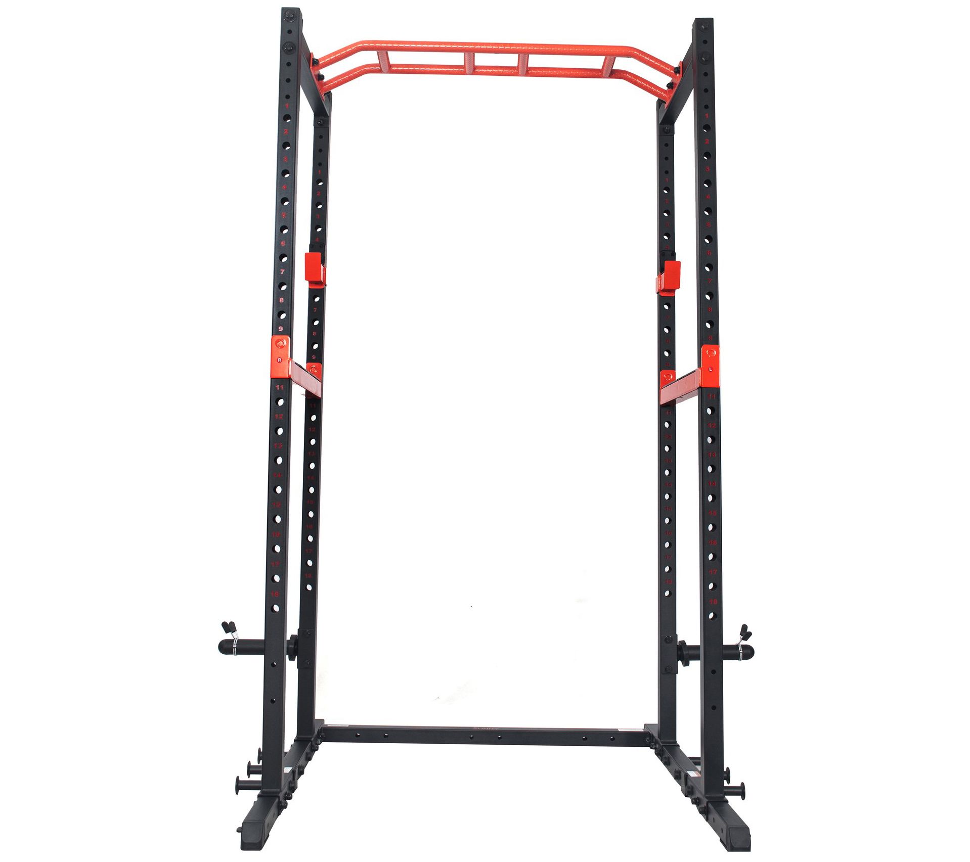 Sunny Health & Fitness Power Zone Strength RackSF-XF9925