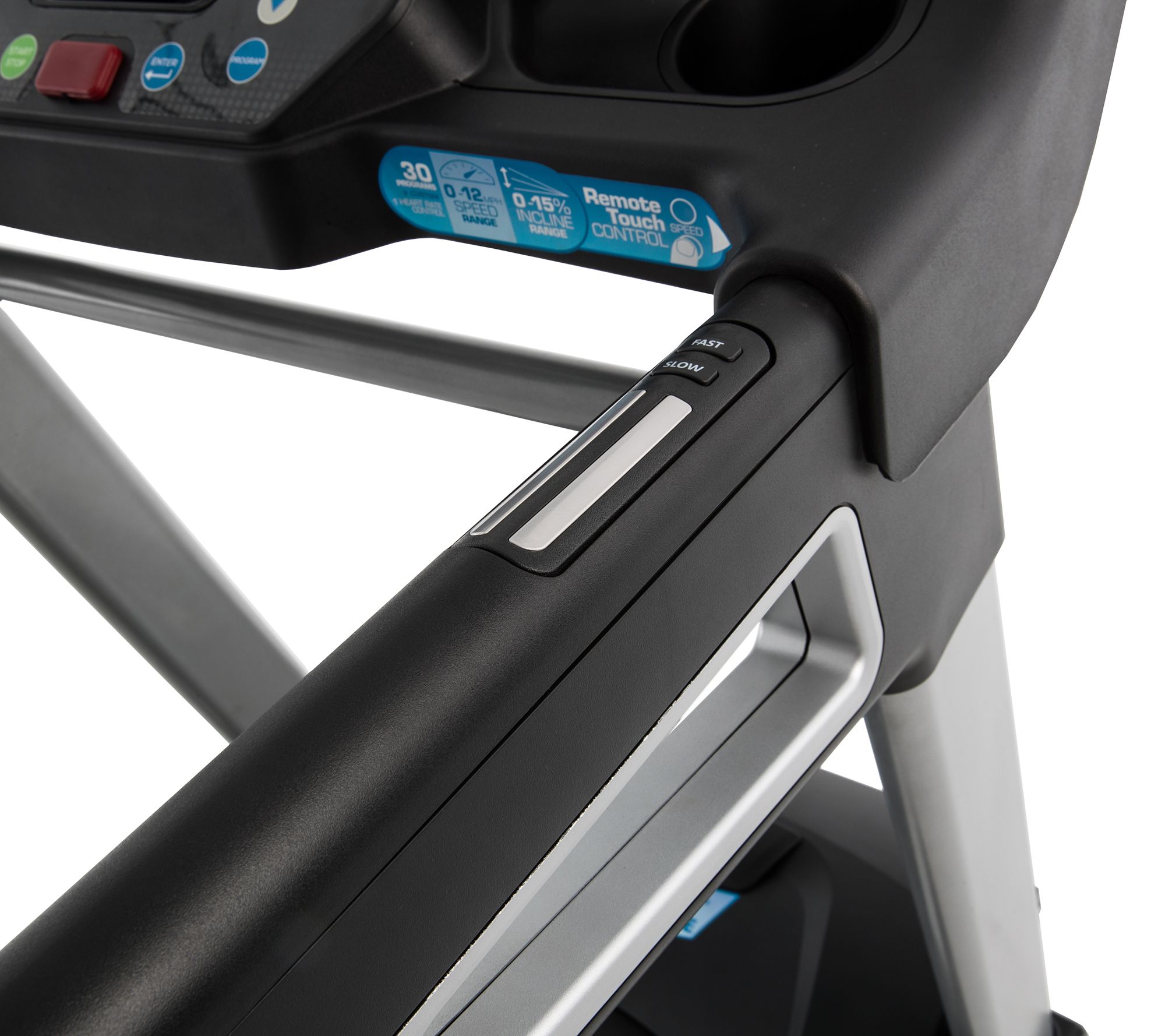 XTERRA TRX4500 Treadmill