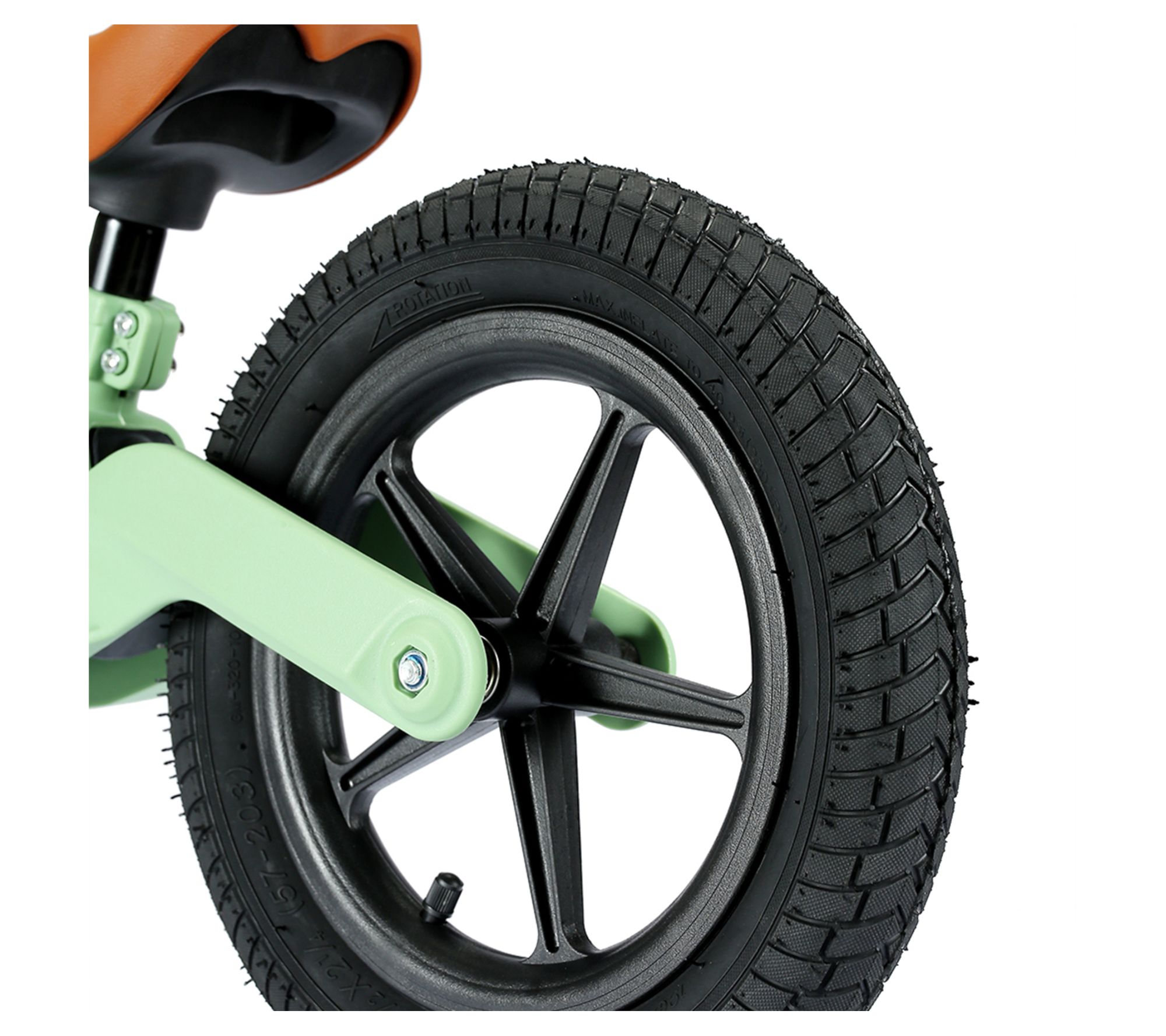 Trimate Toddler Balance Bike - 3+ Years