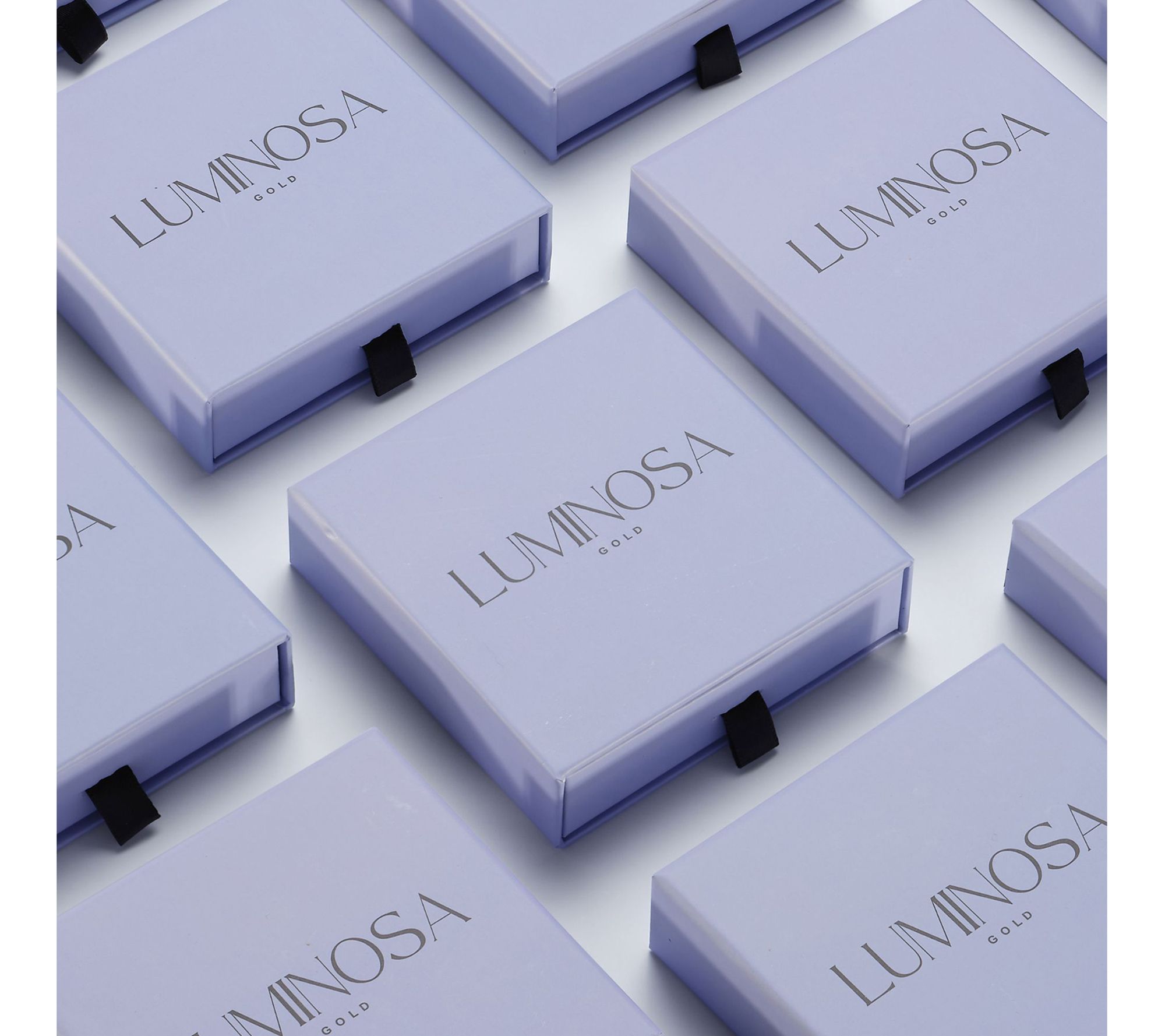 Luminosa Gold Oval Hinged Huggie Hoop Earrings,14K