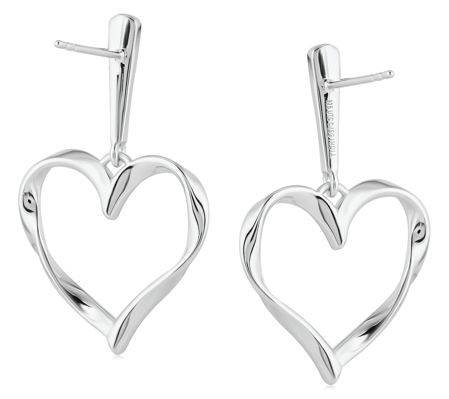 Christian James by Scott Grimes Sterling 1-1/2