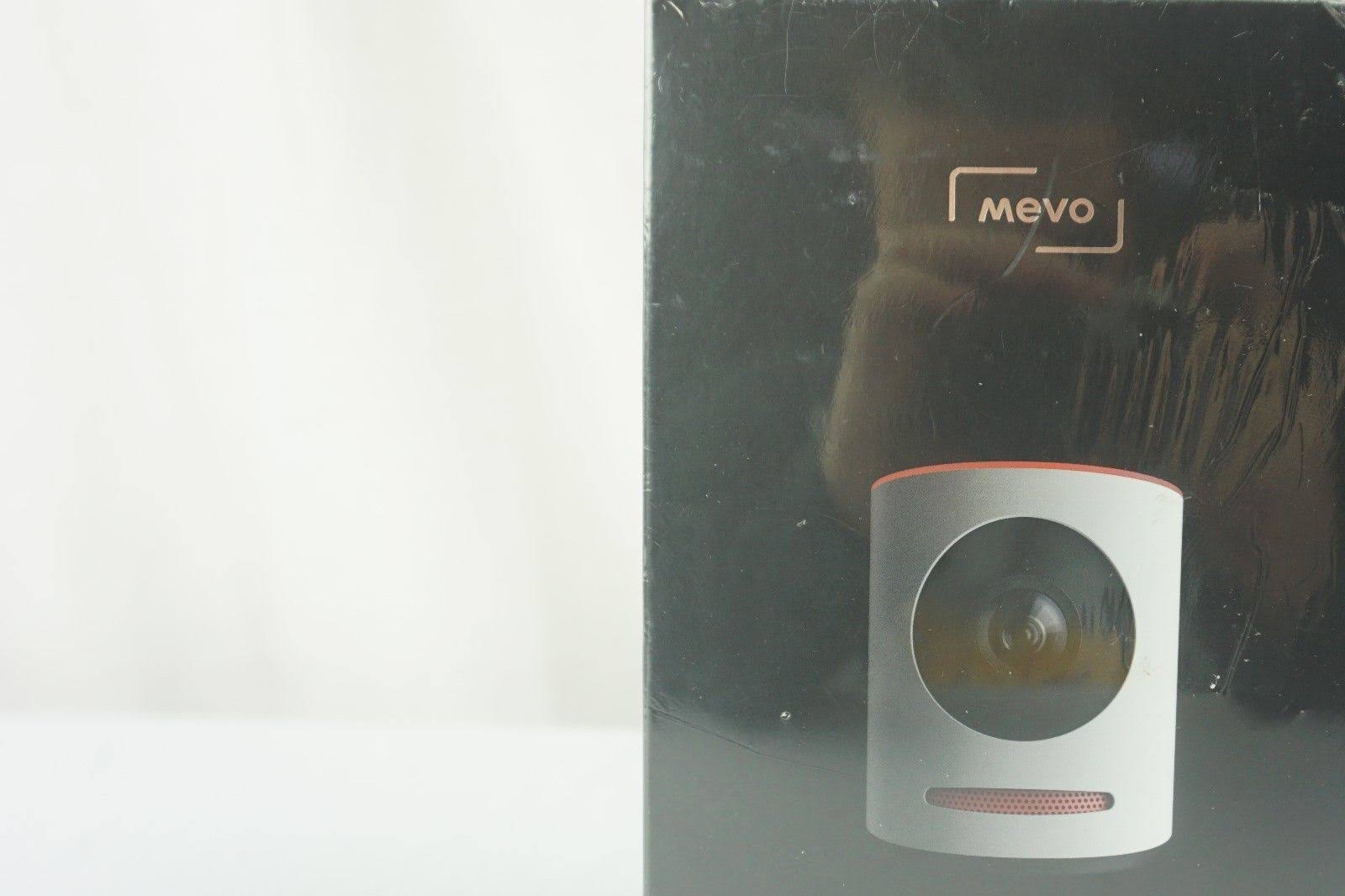 Mevo - Live Event Camera - Black