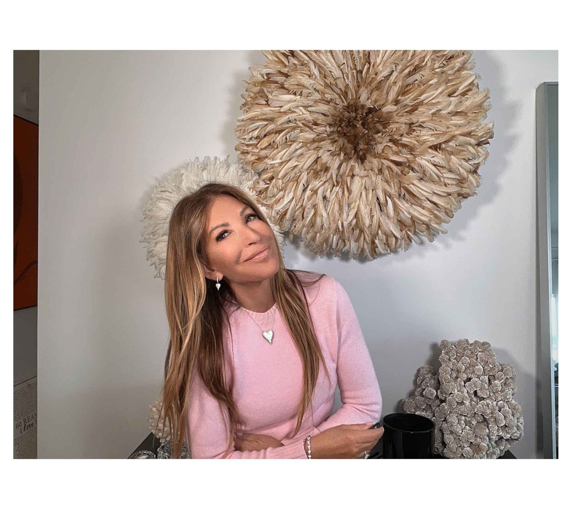 Diamonique x Jennifer Miller Cobblestone Earrings, Sterling