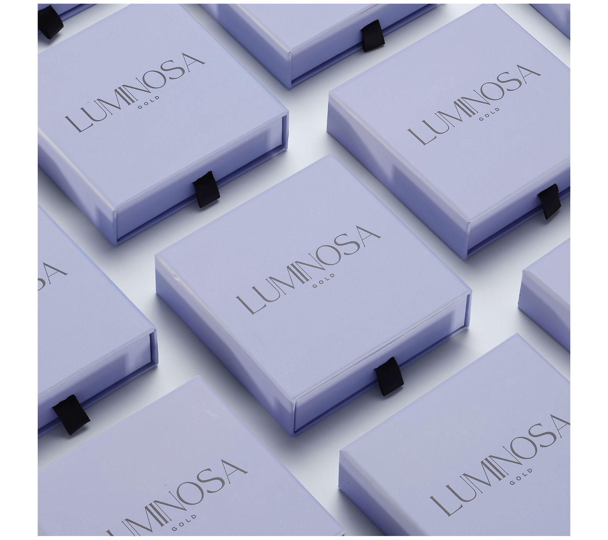 Luminosa Gold Diamond Accent Bow Necklace, 14K