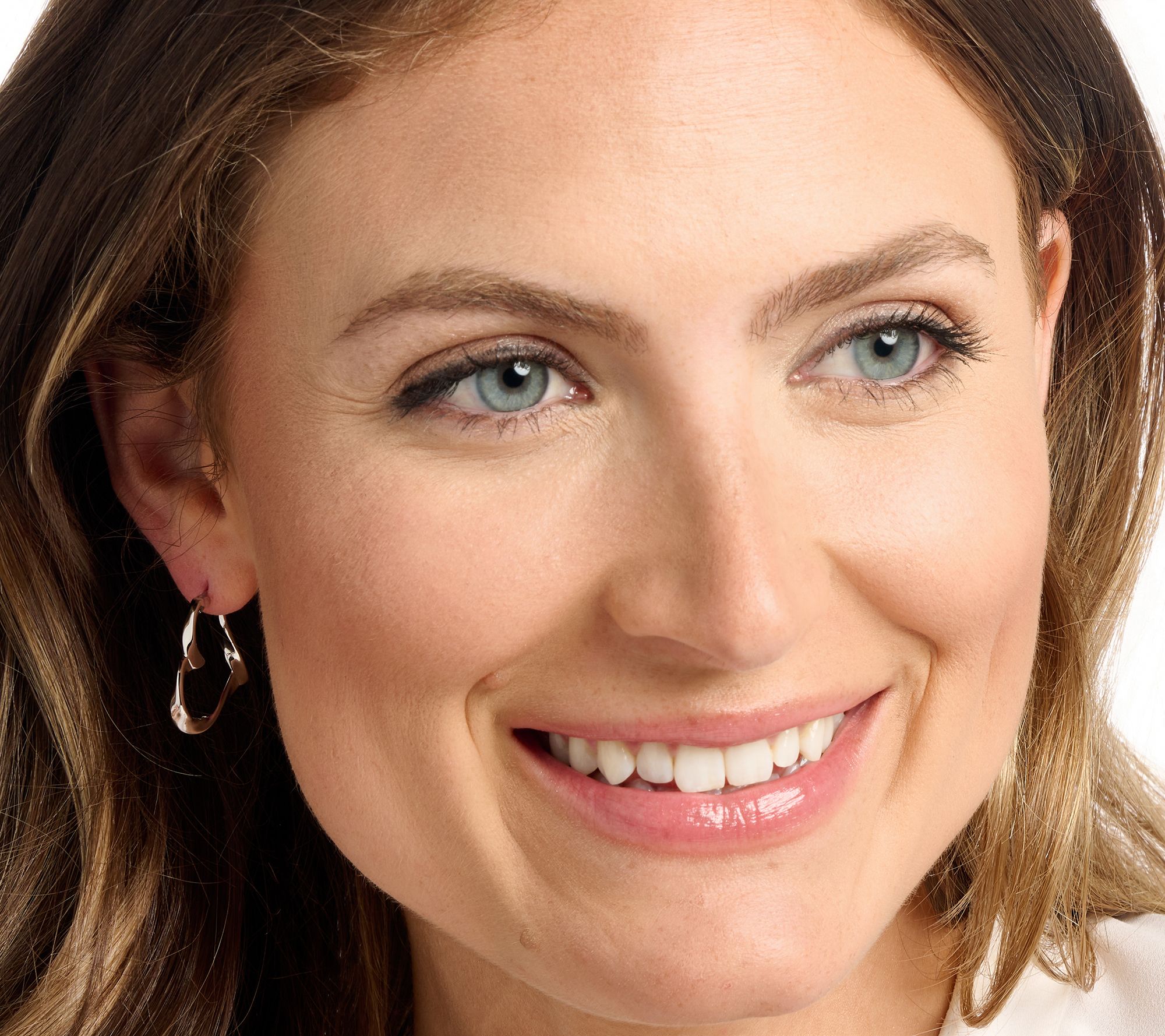 Christian James by Scott Grimes Sterling Silver 1