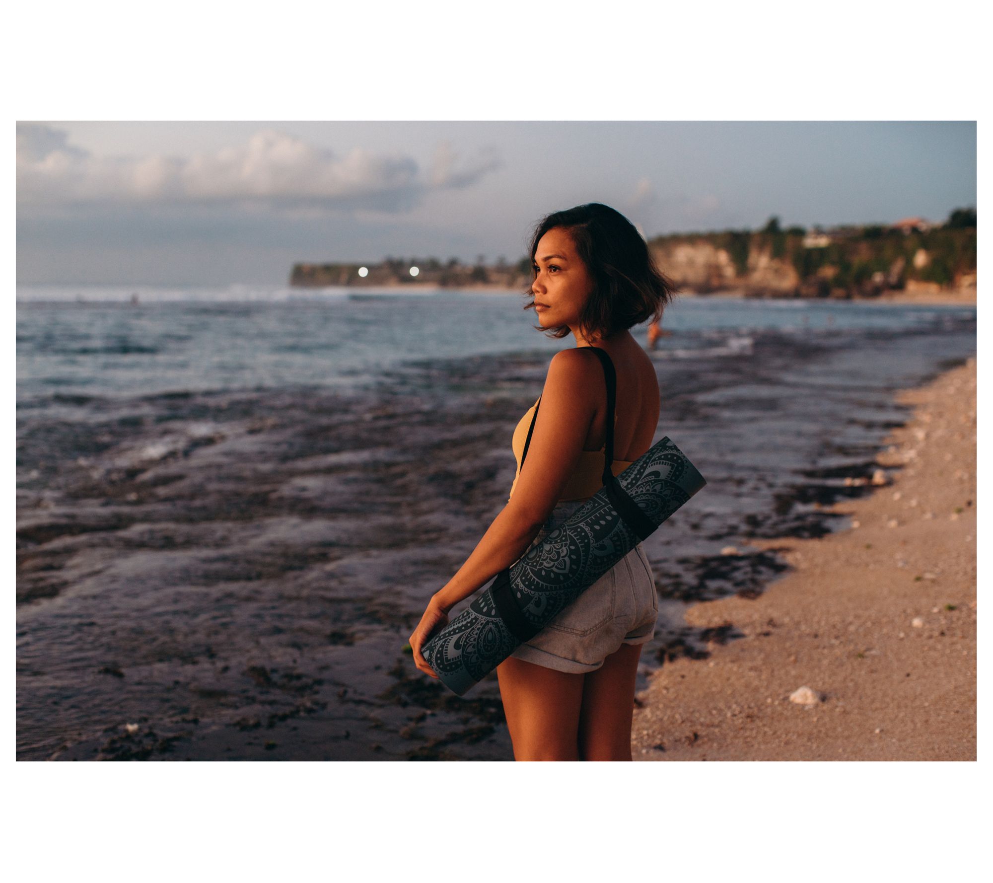 Yoga Design Lab Infinity Yoga Mat 5mm