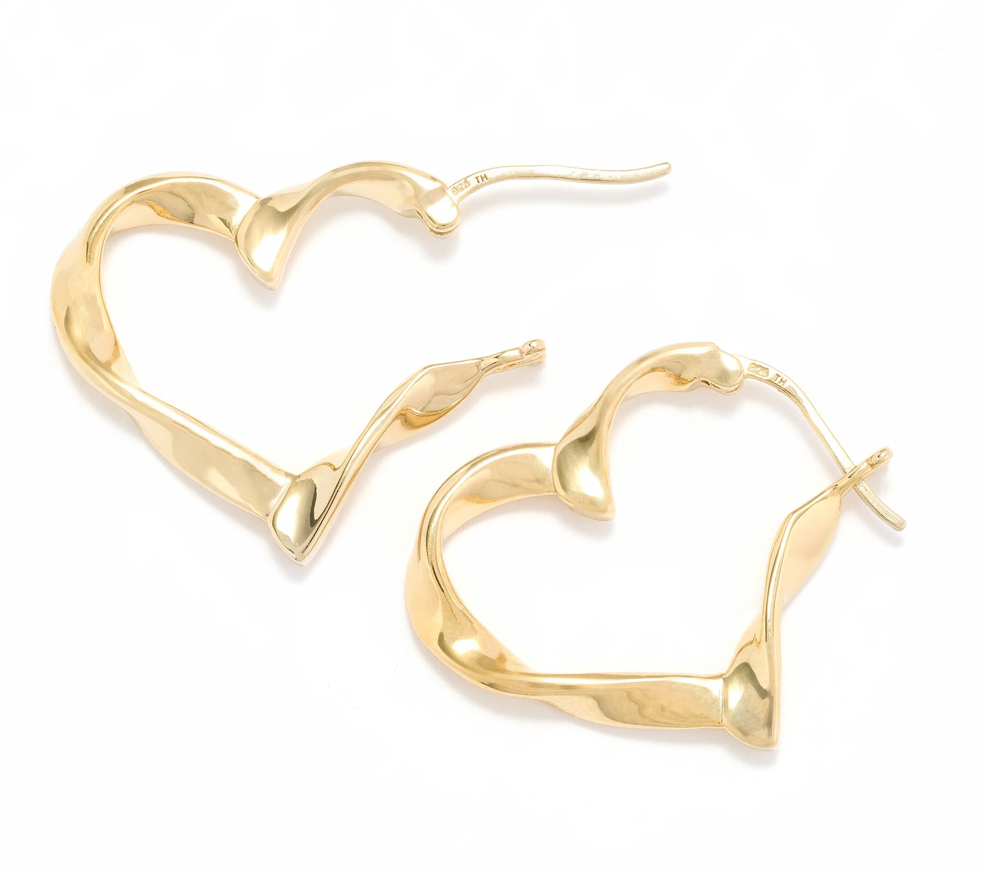Christian James by Scott Grimes 14K Gold Clad 1